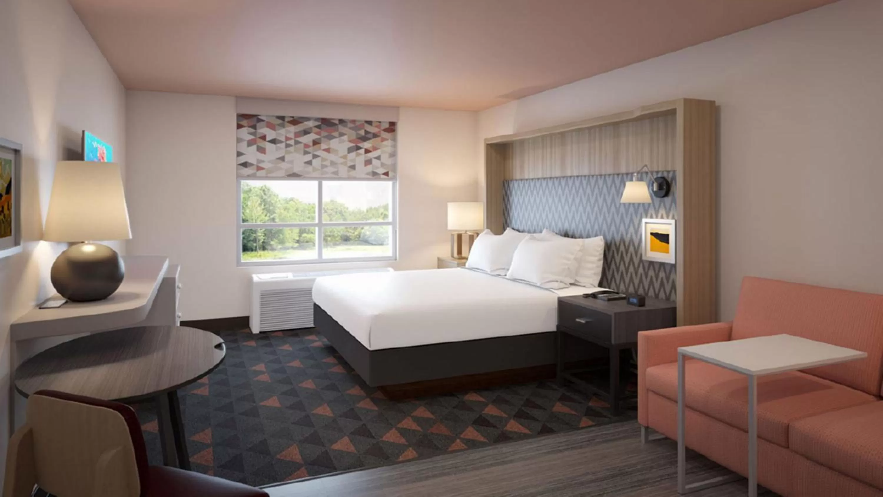 Holiday Inn Fredericksburg - Conference Center by IHG