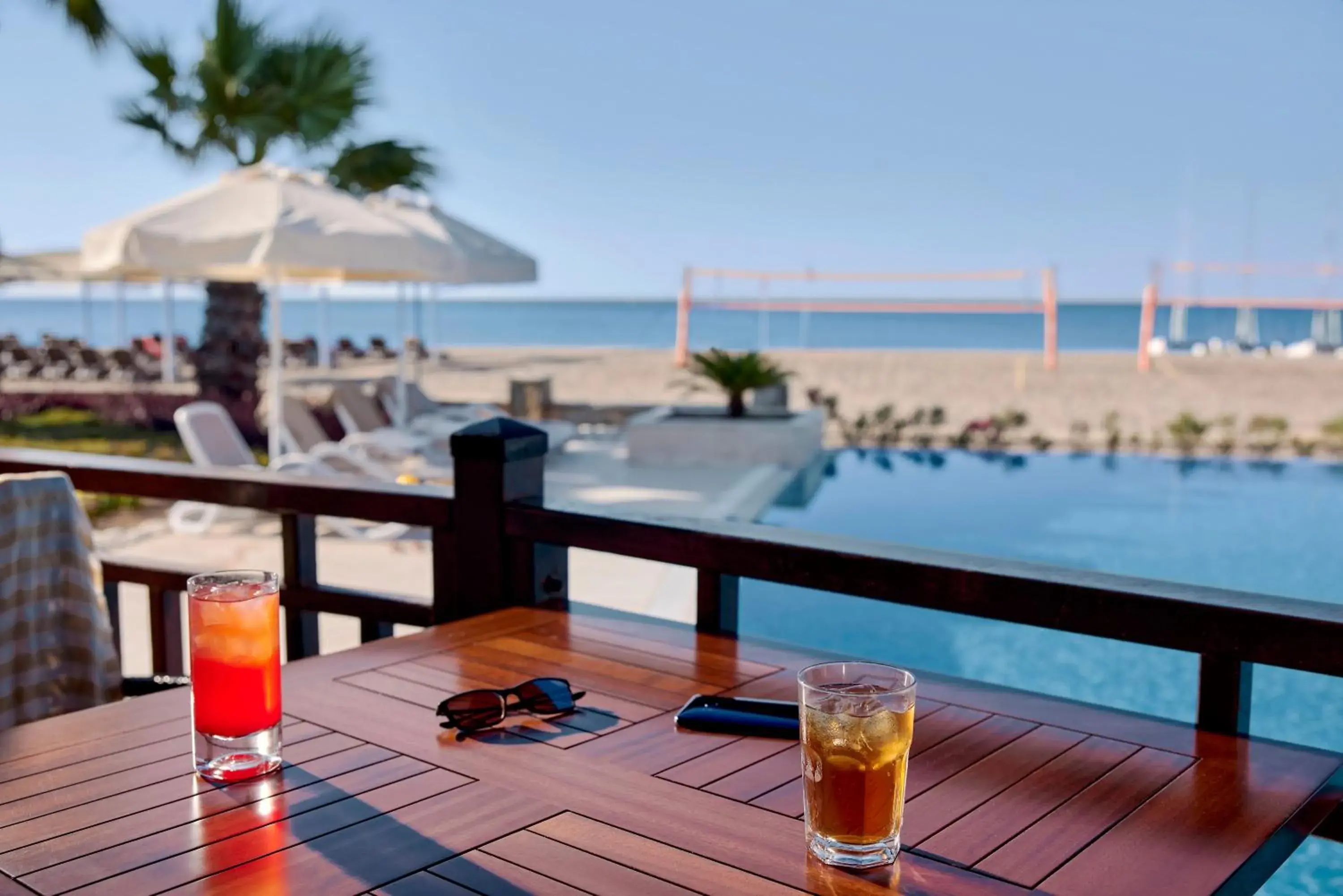 Lounge or bar, Swimming Pool in TUI Magic Life Belek