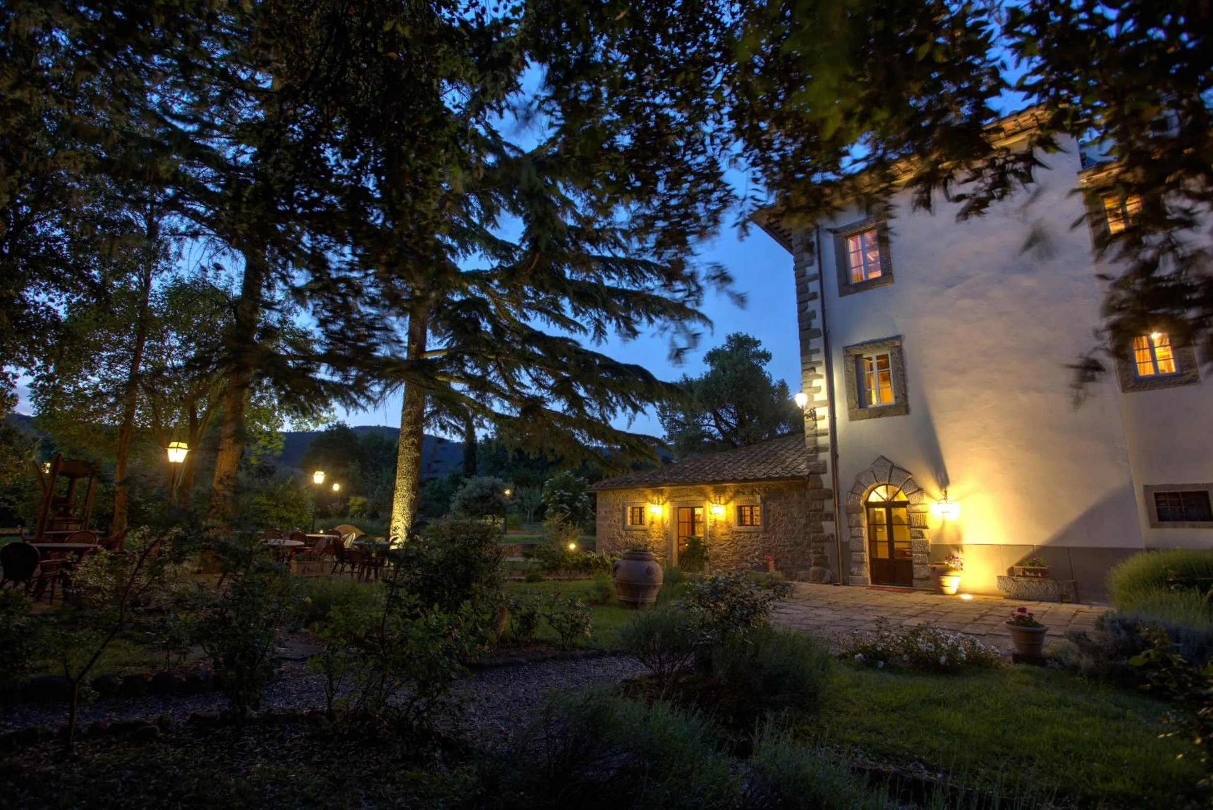 Other in Relais Villa Baldelli