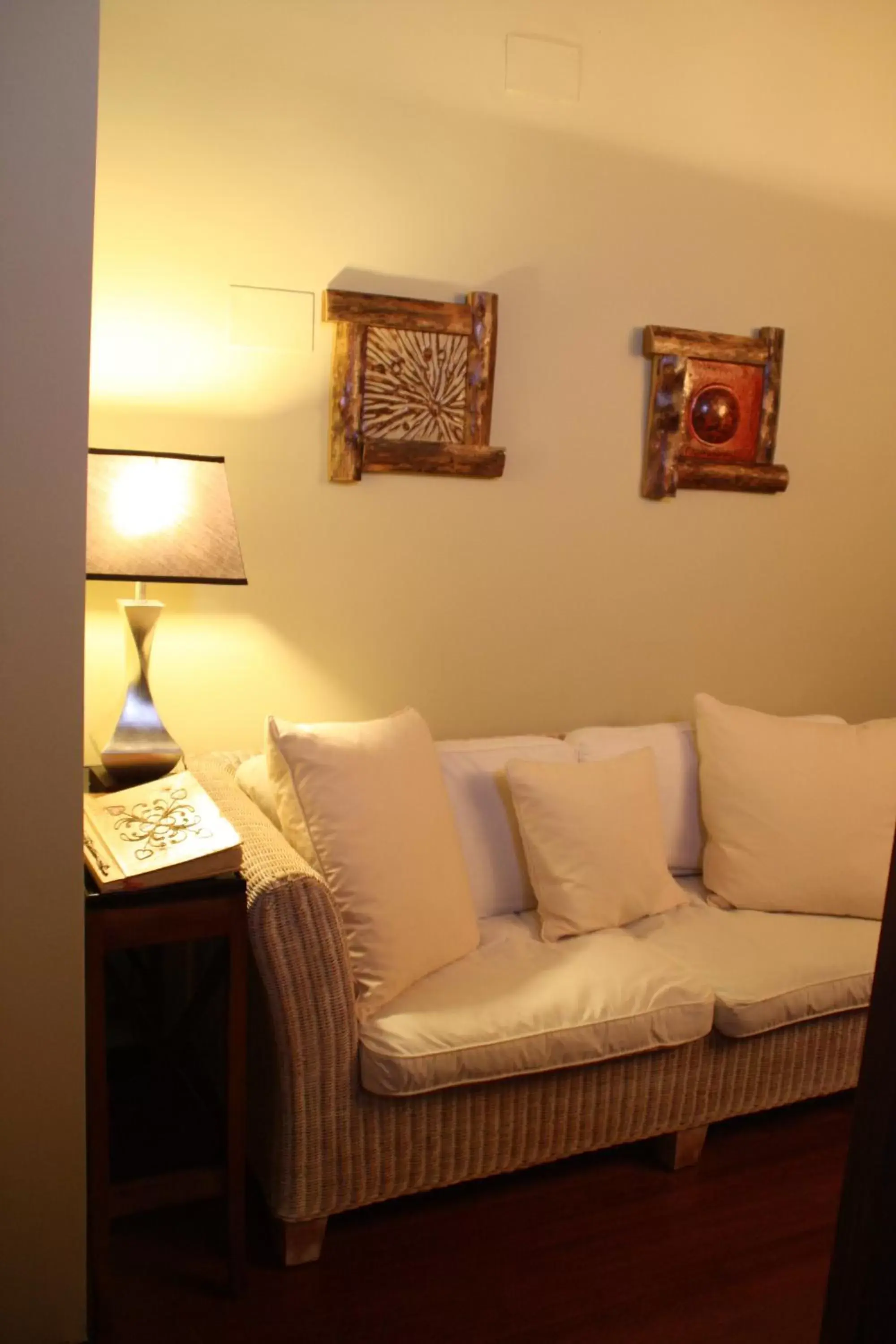 Bedroom, Seating Area in Hotel Spa La Casa Del Convento