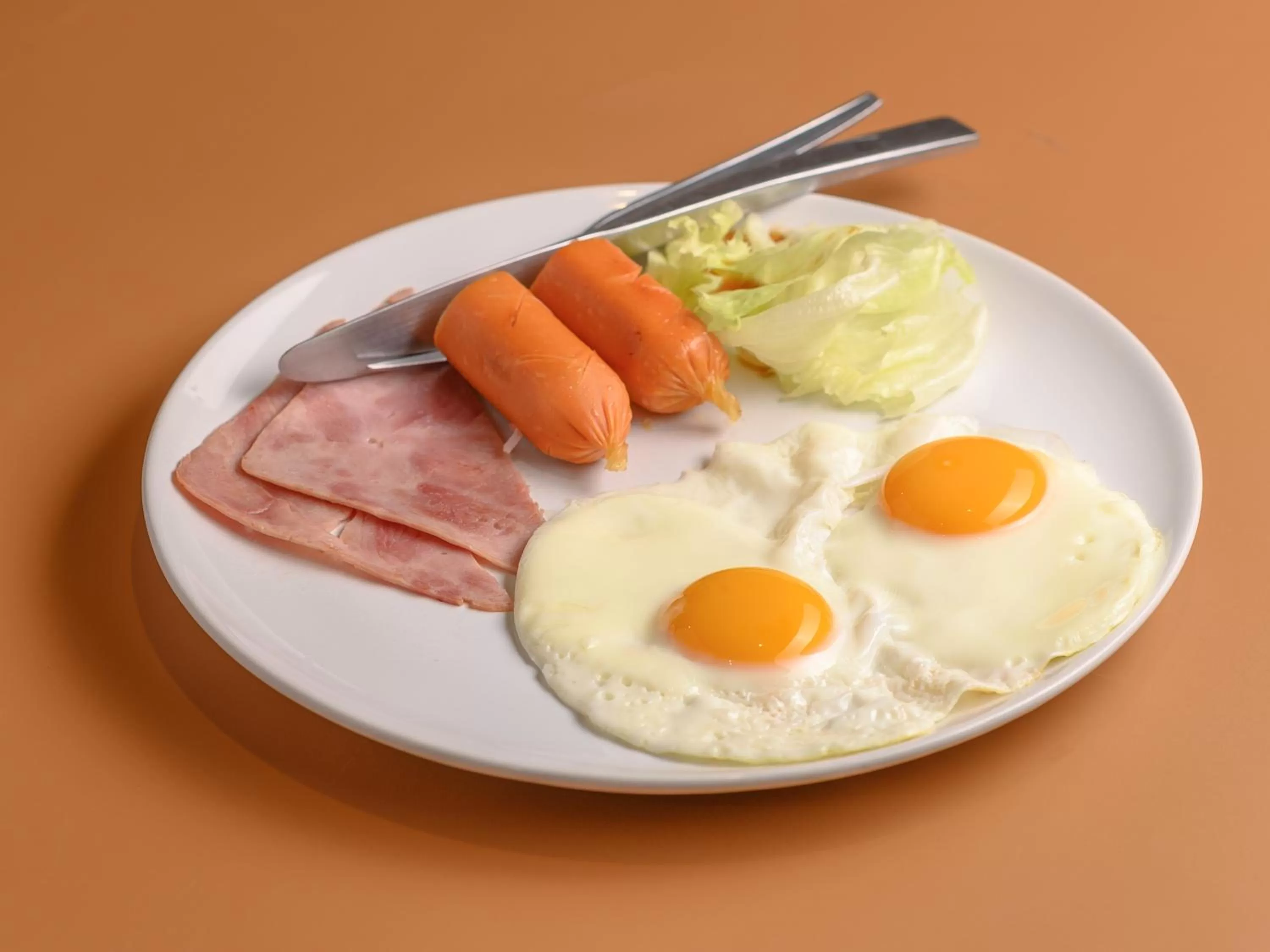 Restaurant/places to eat in Estia Chiangmai