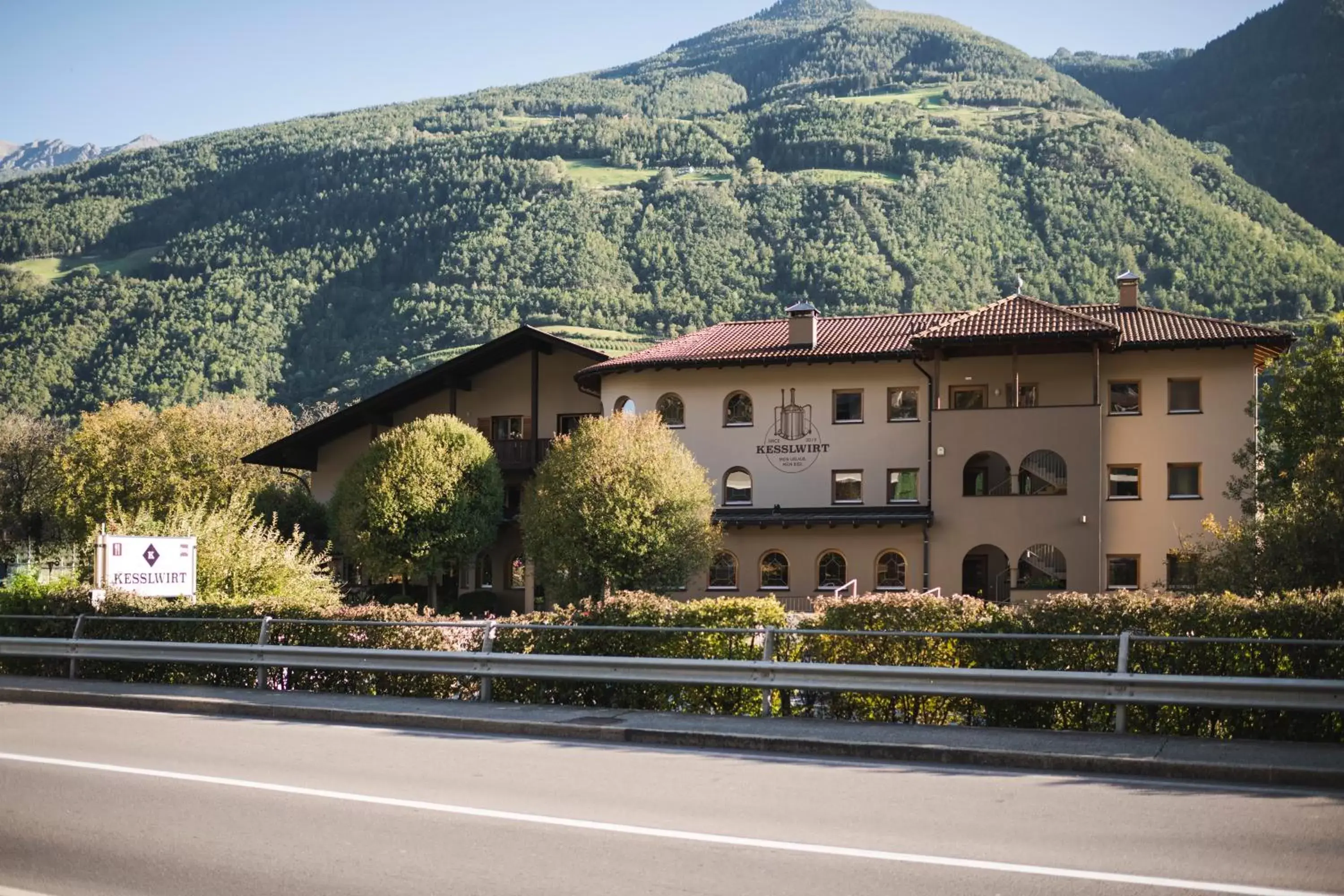 Single Room in Hotel Kesslwirt Single Room in Hotel Kesslwirt