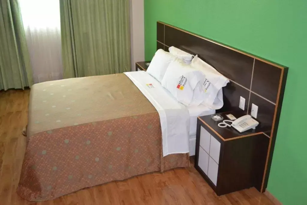 Day, Bed in Hotel & Villas Panamá