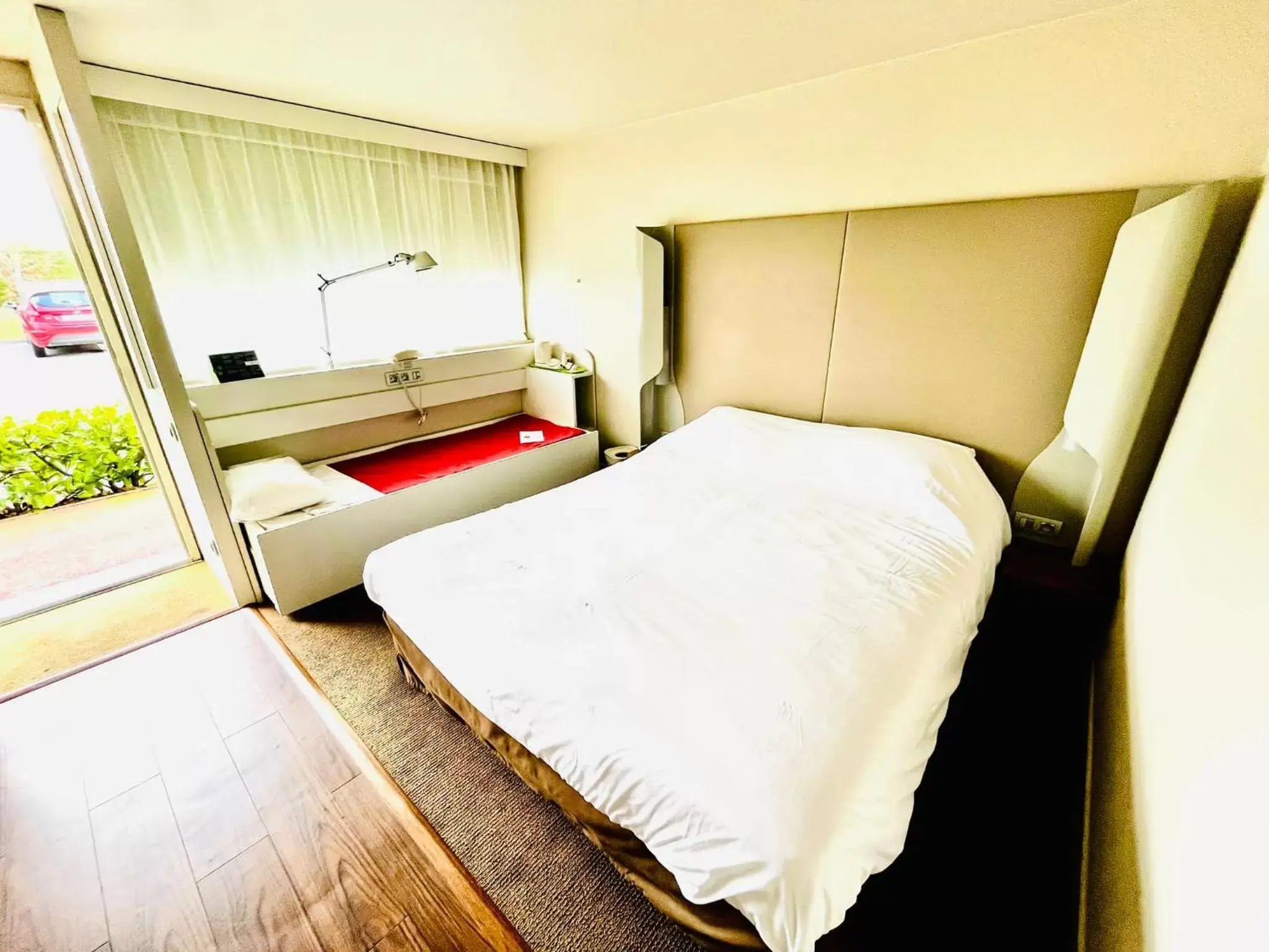 Bed in Campanile Montargis - Amilly