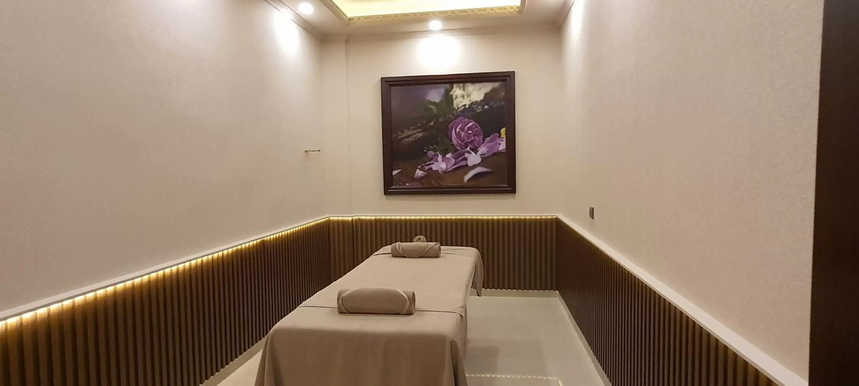 Massage in Ramada Plaza by Wyndham Silivri