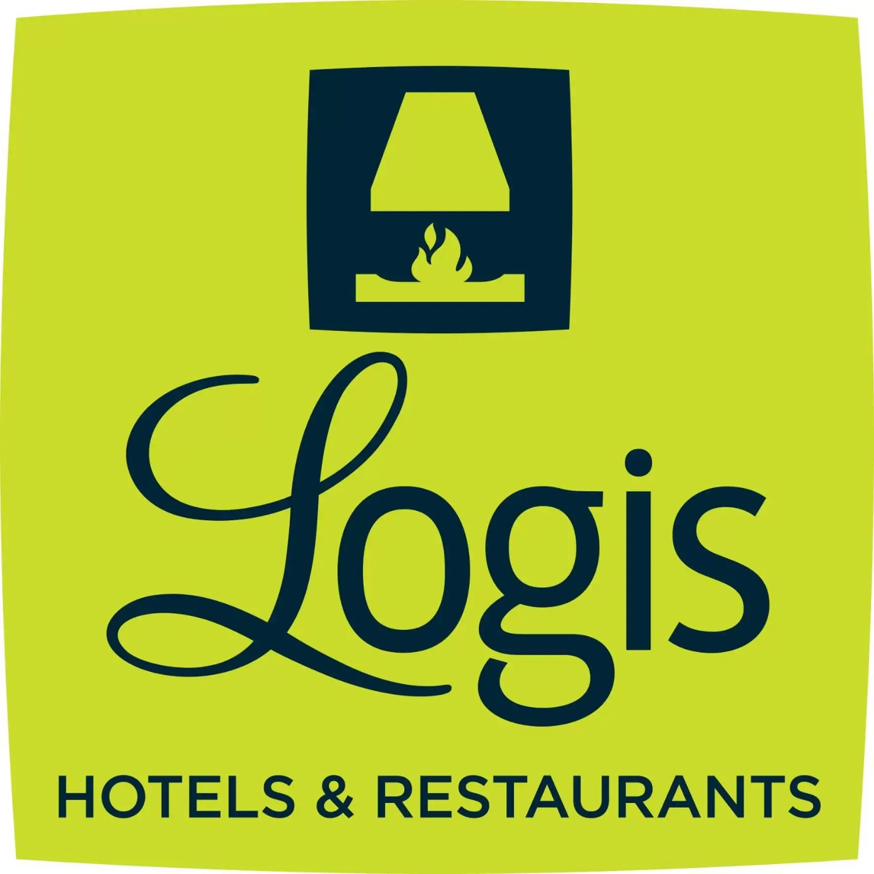 Logo/Certificate/Sign in Logis Central Hôtel & Spa