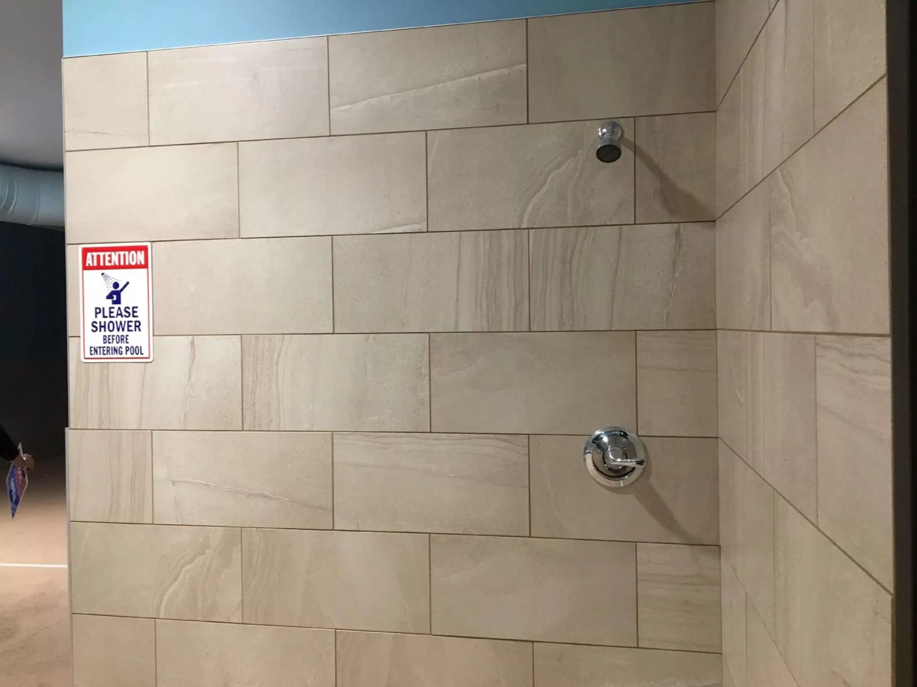 On site, Bathroom in SureStay Plus Hotel by Best Western Jasper