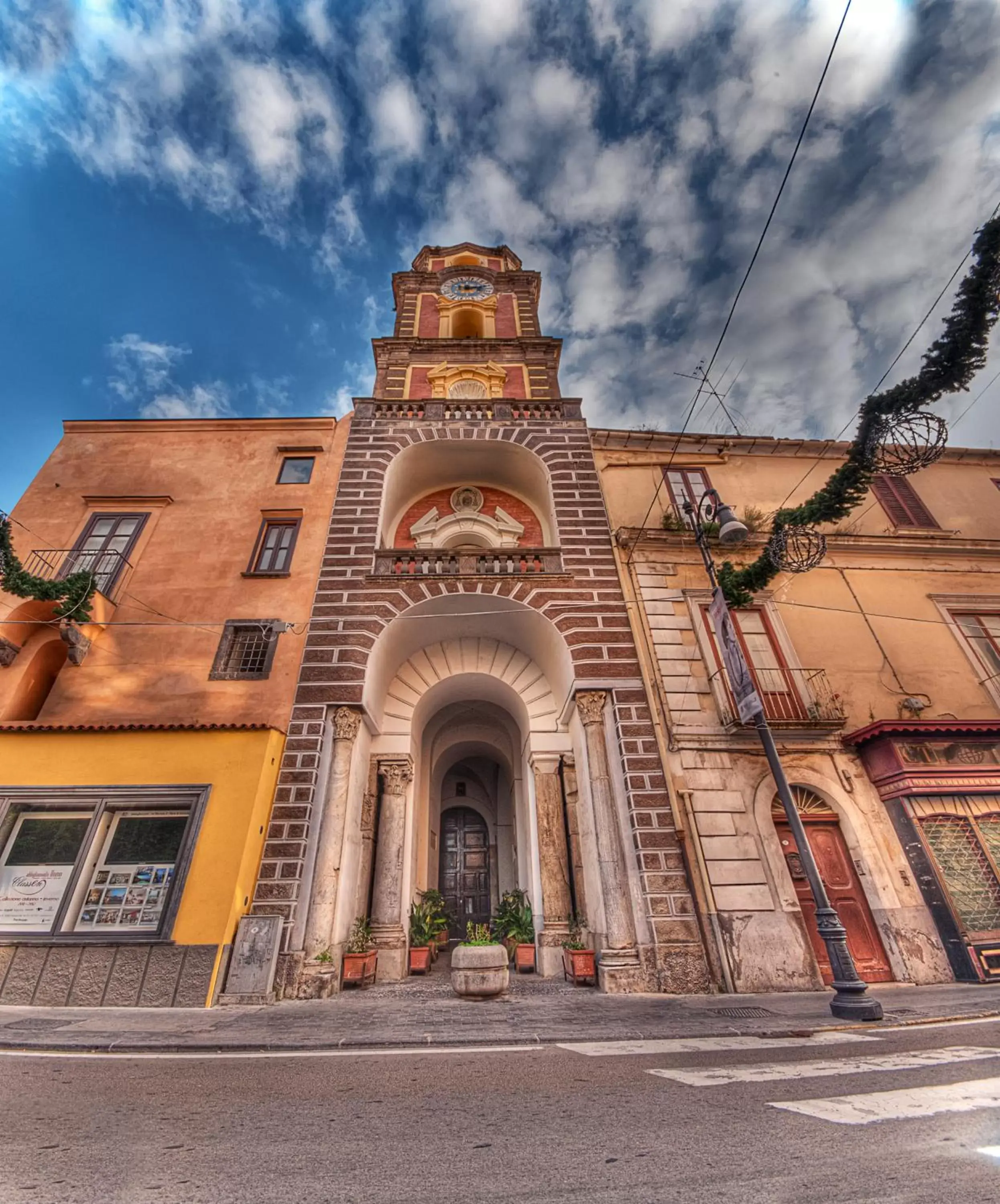 Other, Property Building in Palazzo Tasso