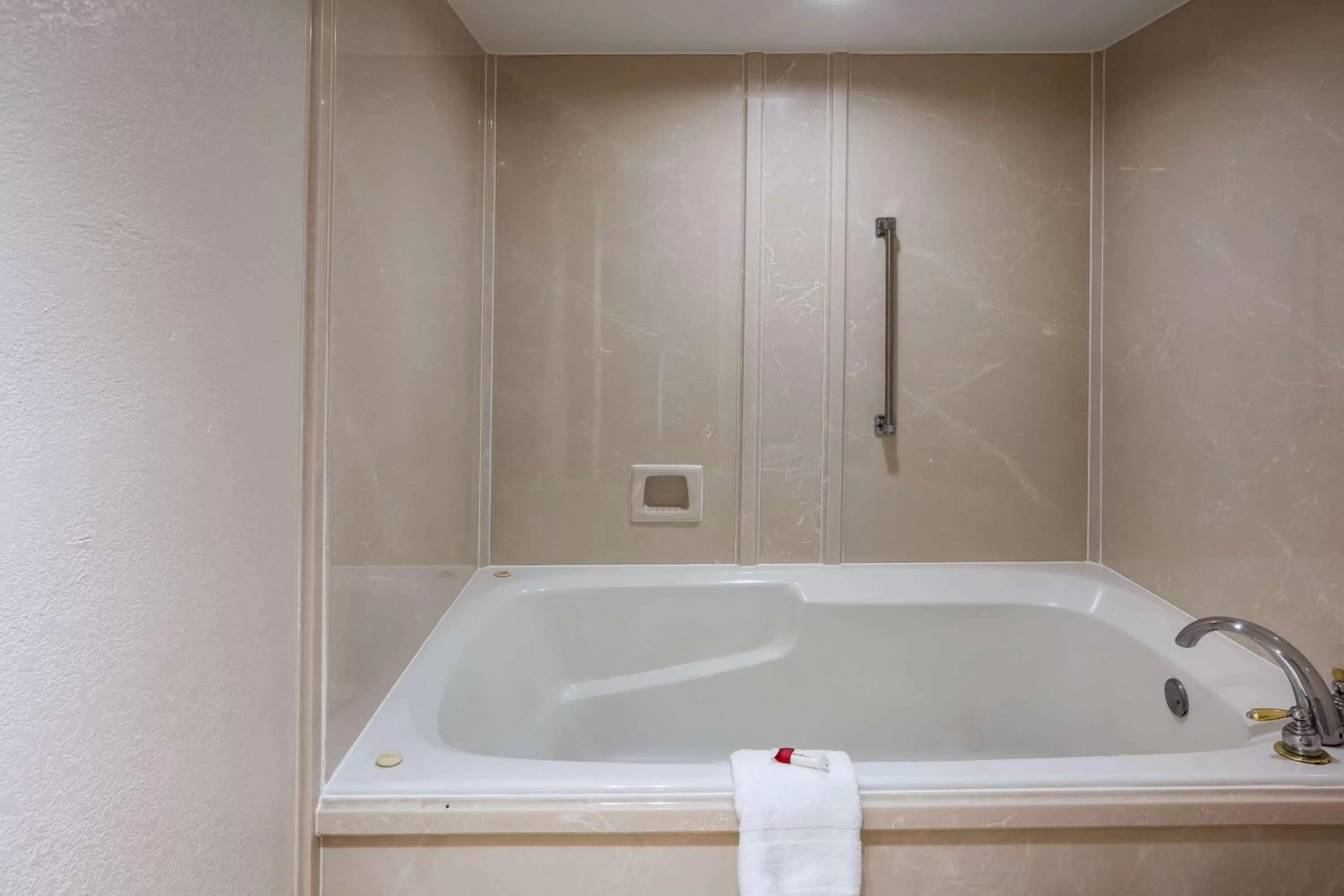 Studio King Suite - Non-Smoking in Days Inn & Suites by Wyndham Tyler