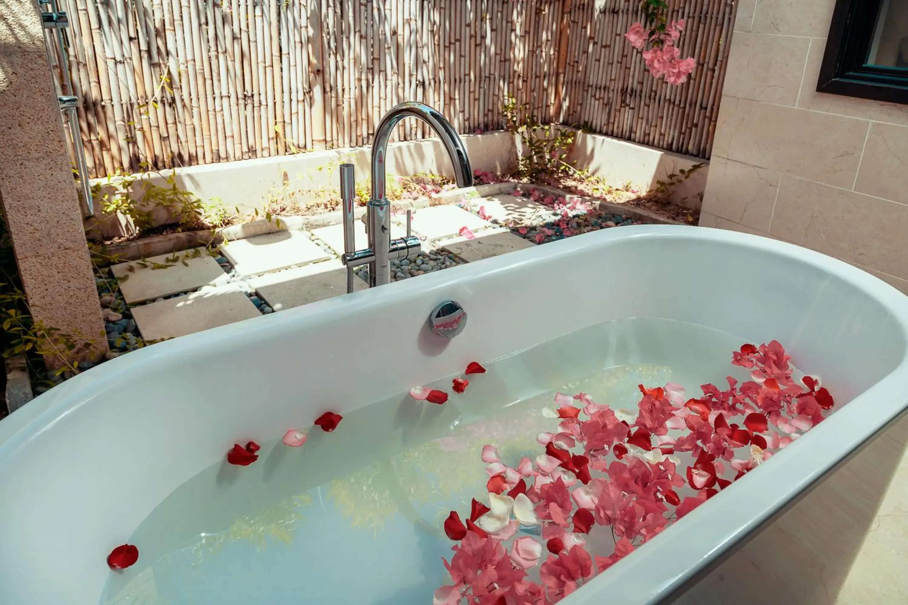 One-Bedroom Pool Villa in Duyen Ha Resort Cam Ranh One-Bedroom Pool Villa in Duyen Ha Resort Cam Ranh