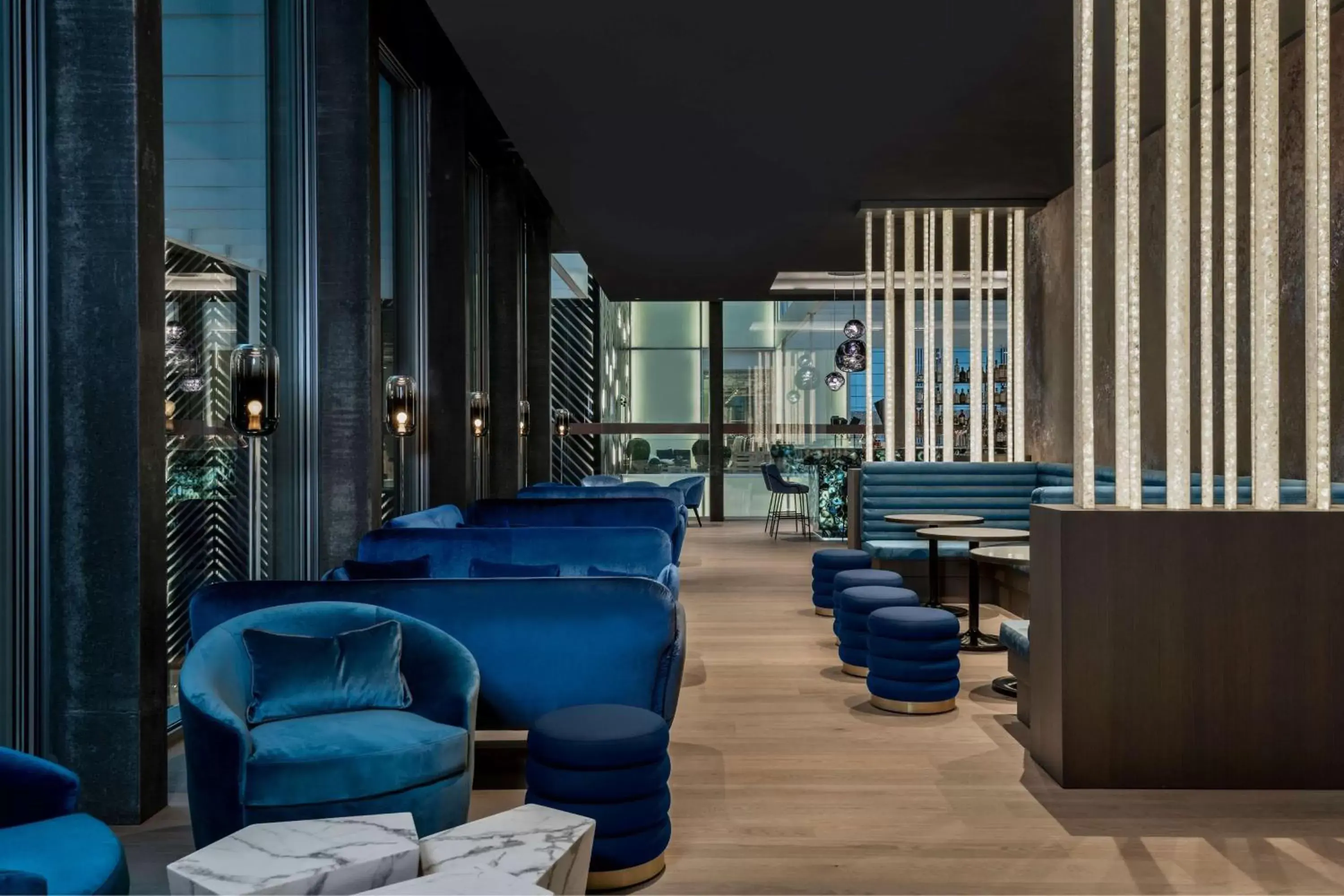 Restaurant/places to eat in Hyatt Regency Zurich Airport Circle Restaurant/places to eat in Hyatt Regency Zurich Airport Circle