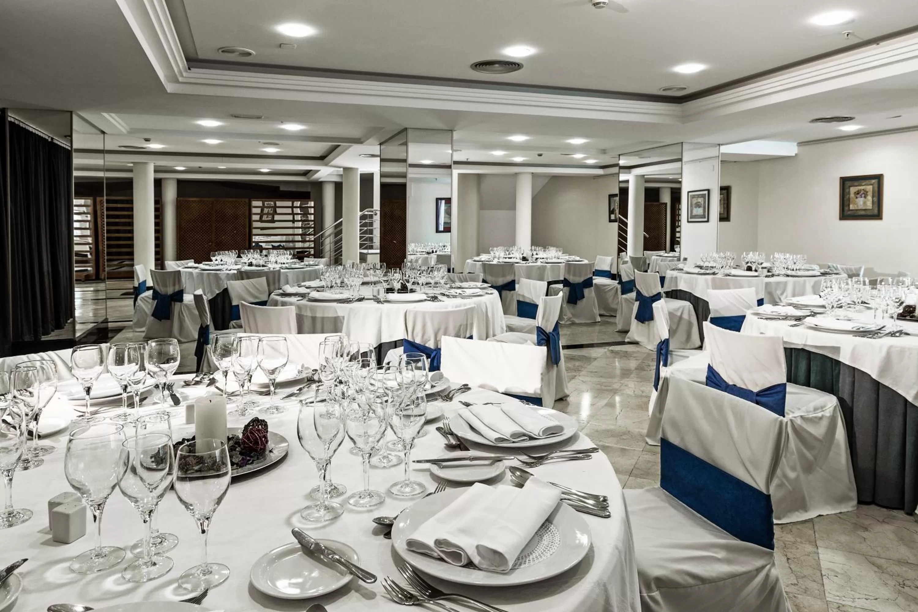 Banquet/Function facilities in Be Live Experience Orotava