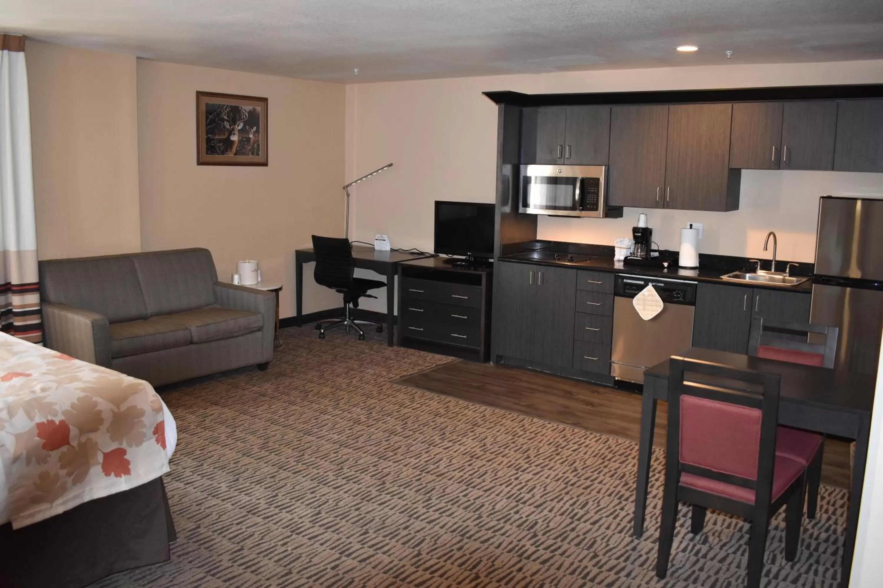 Hawthorn Suites Las Vegas