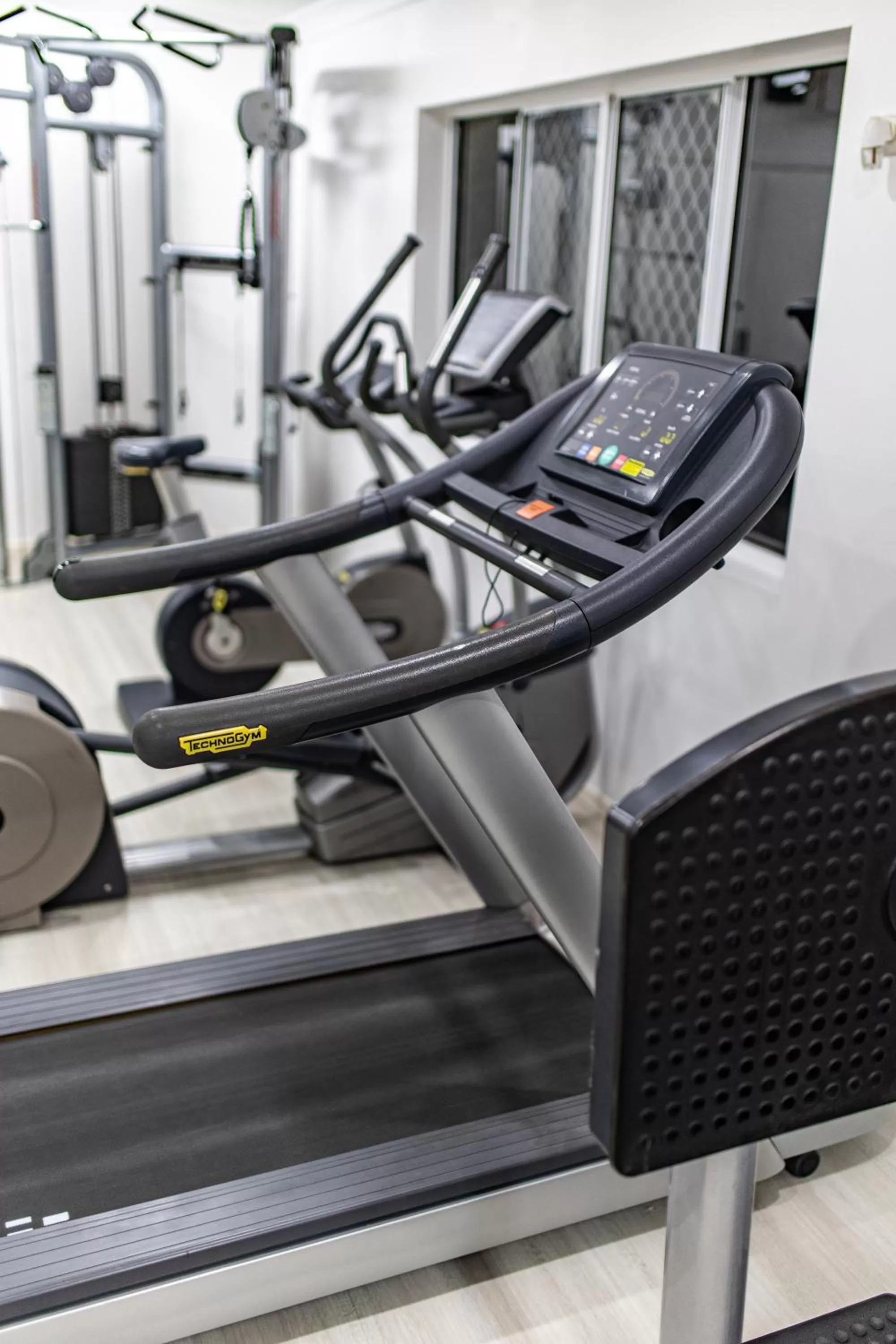 Fitness centre/facilities, Fitness Center/Facilities in Seagulls
