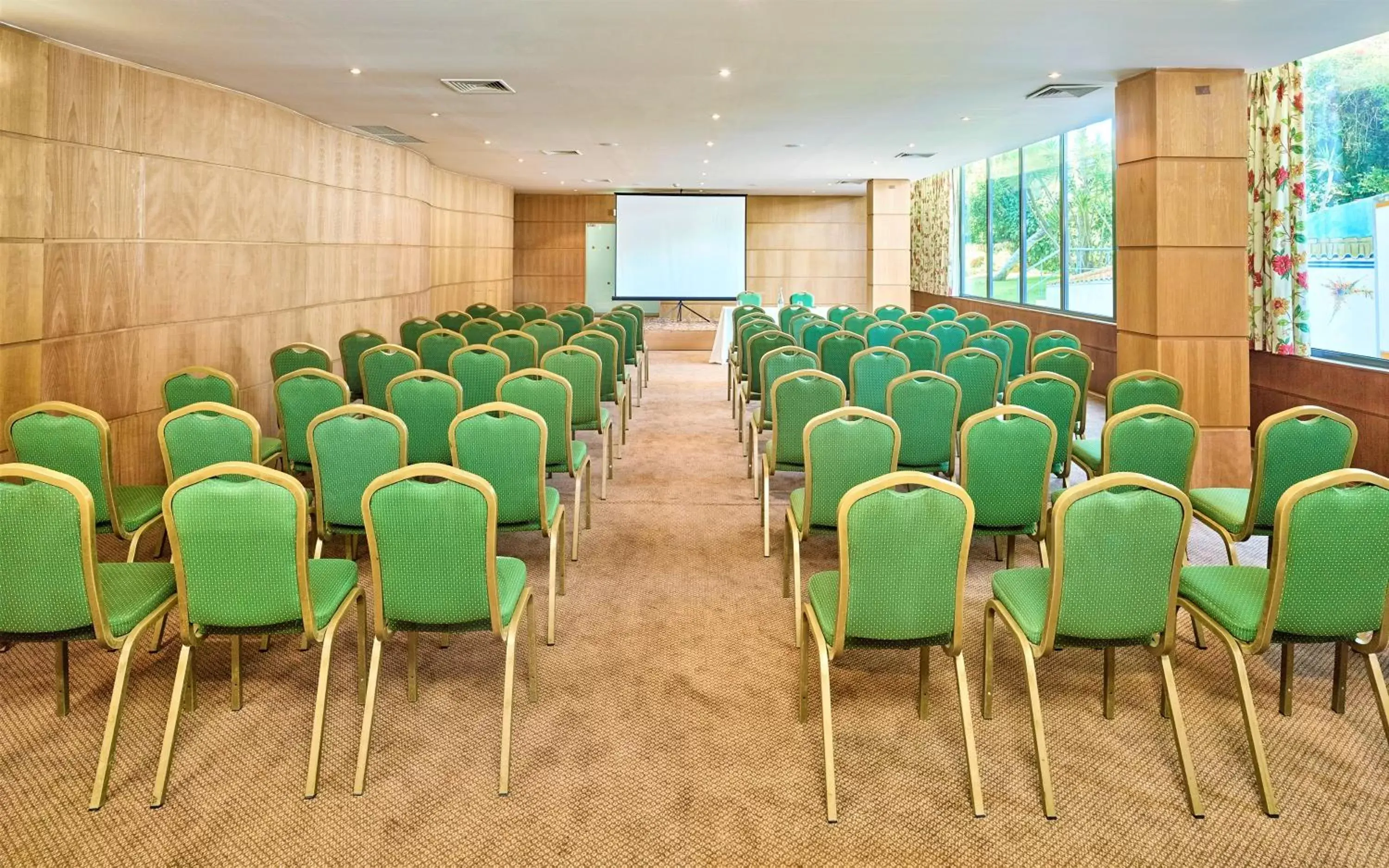 Meeting/conference room in Hotel Baia Grande