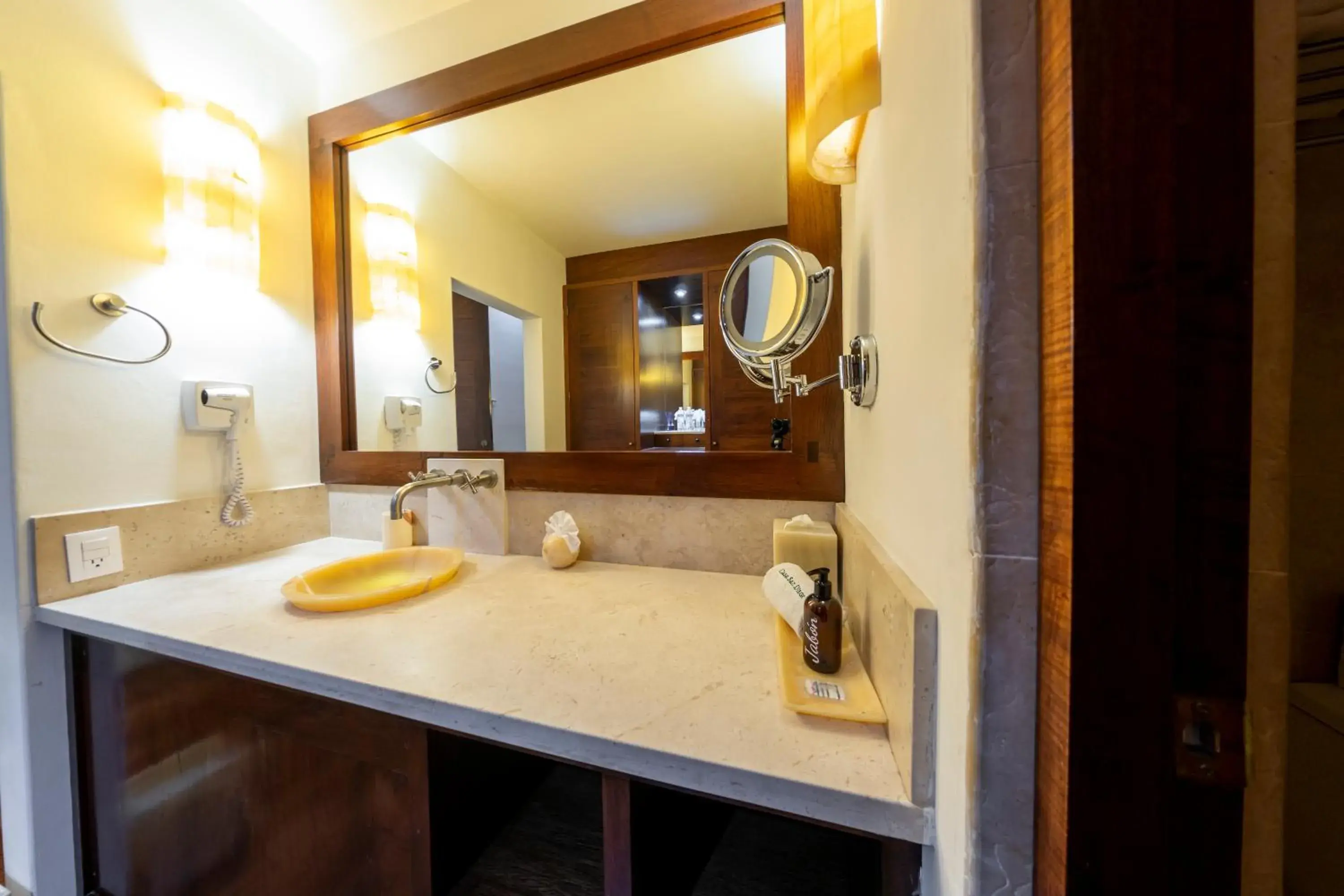 Bathroom in Hotel Boutique Casa San Diego