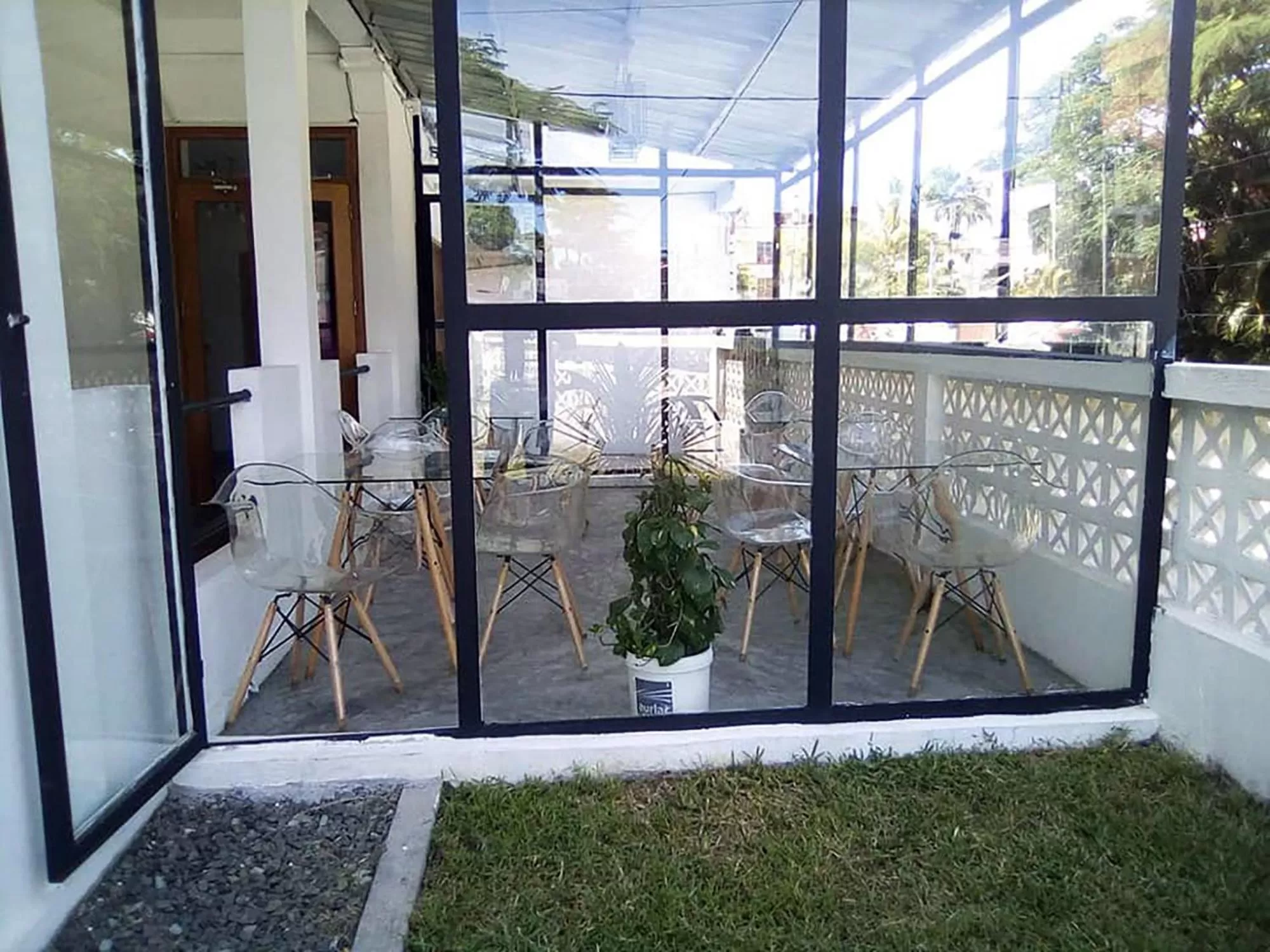 SATRANA HOTEL TAMATAVE