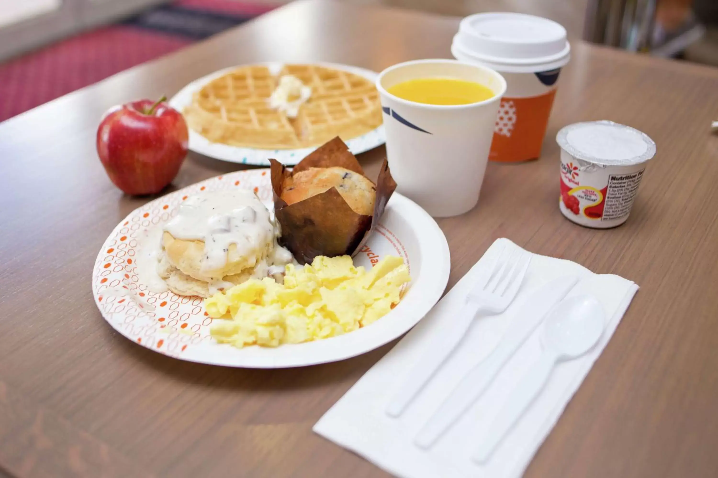 Restaurant/places to eat in Hampton Inn Pensacola Beach Restaurant/places to eat in Hampton Inn Pensacola Beach