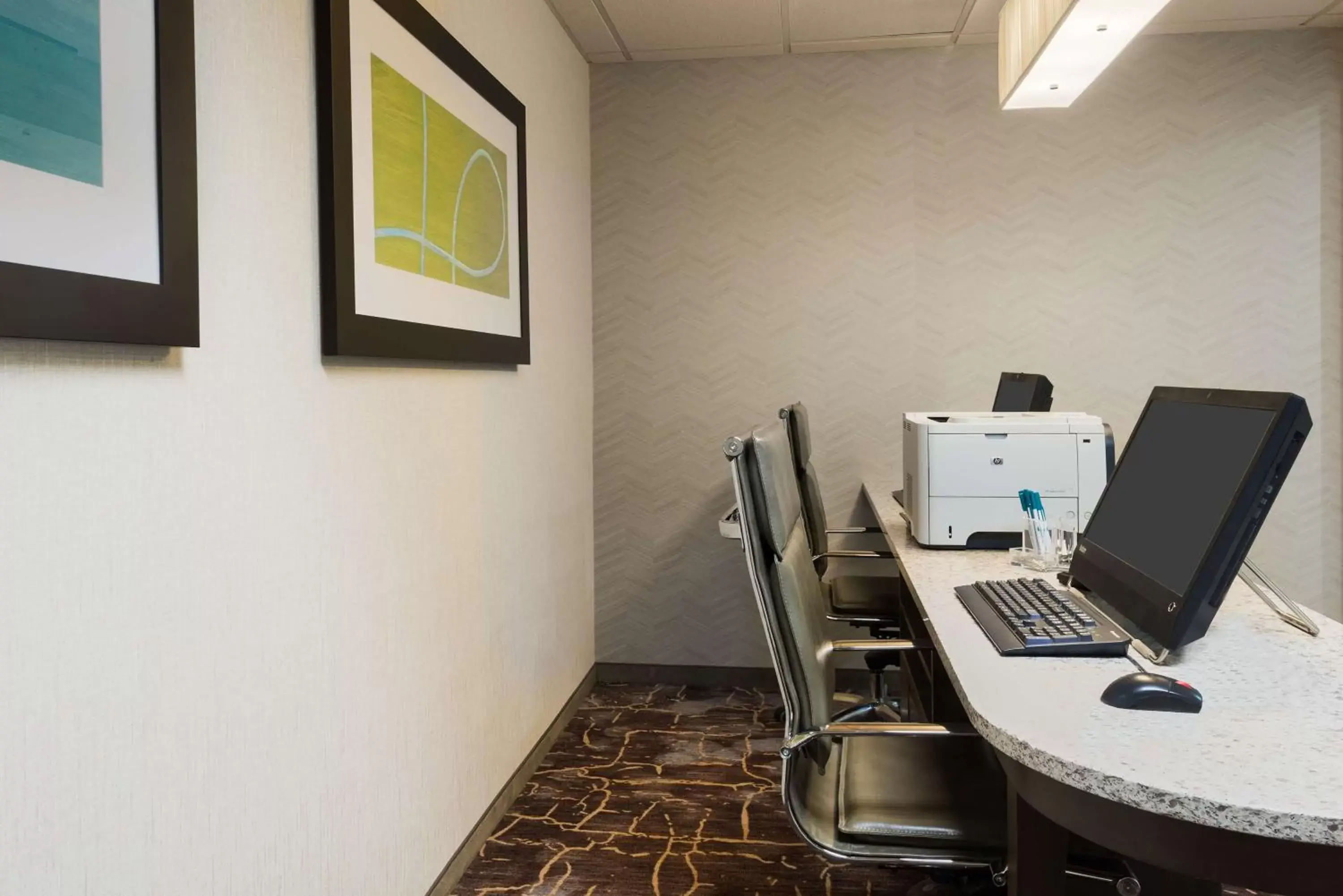 Business facilities in Homewood Suites by Hilton Princeton