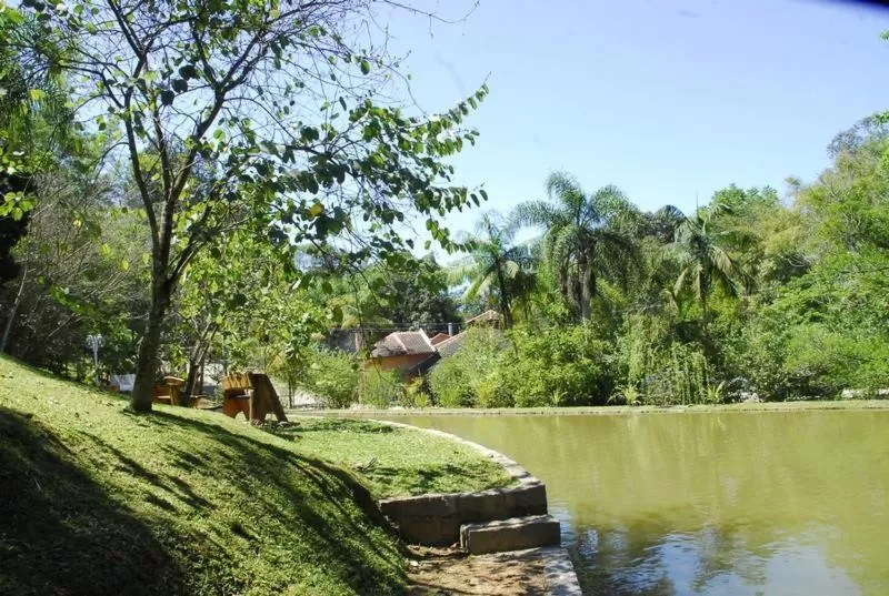 Pousada Vale Dos Figos