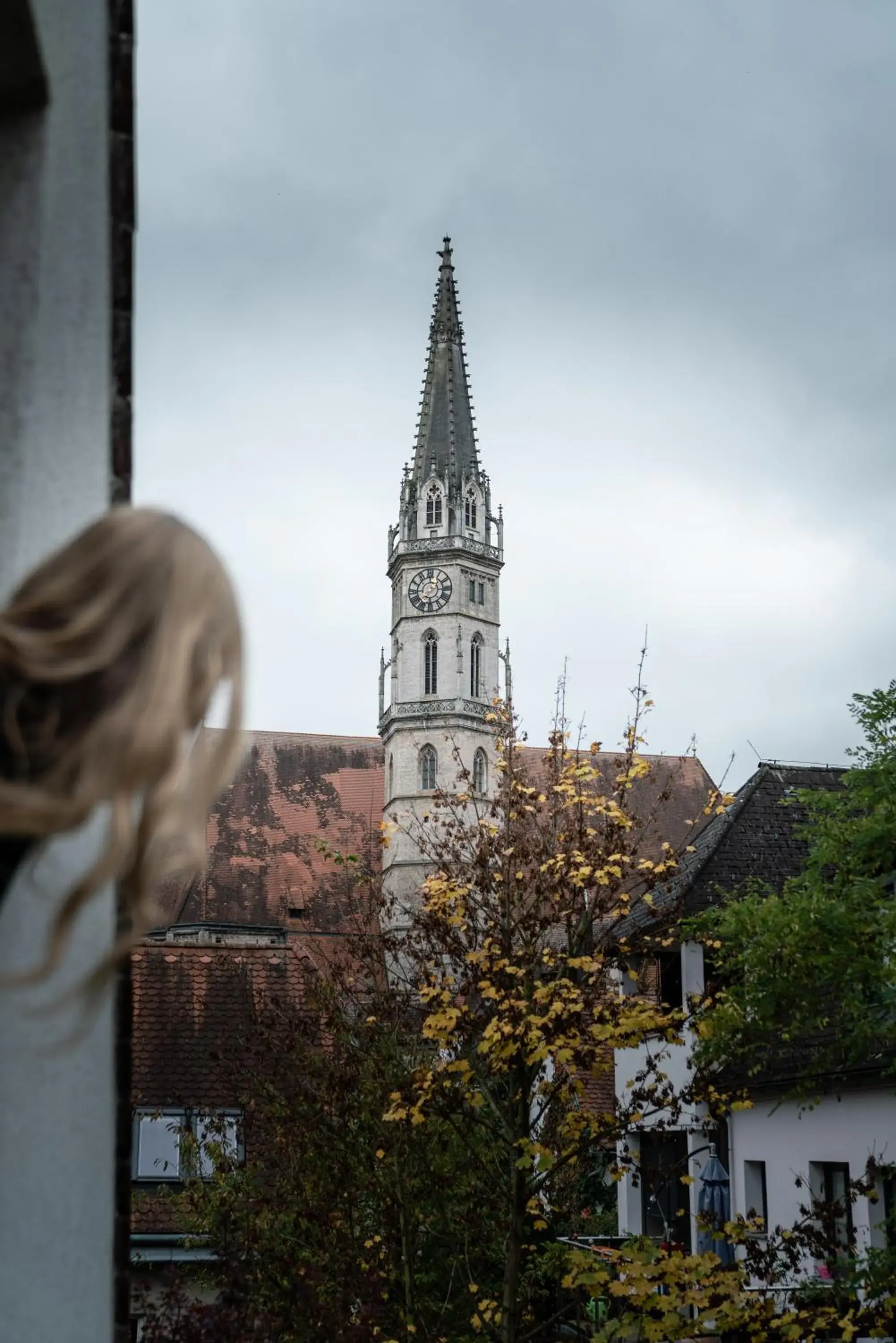 Nearby landmark in Stadthotel Styria