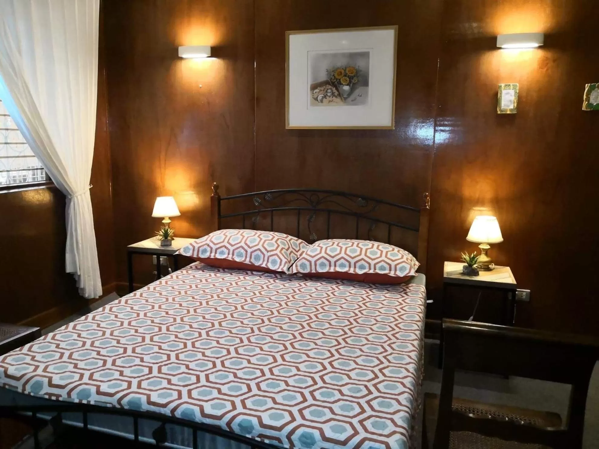 Bed in Ancelle Cristo Re