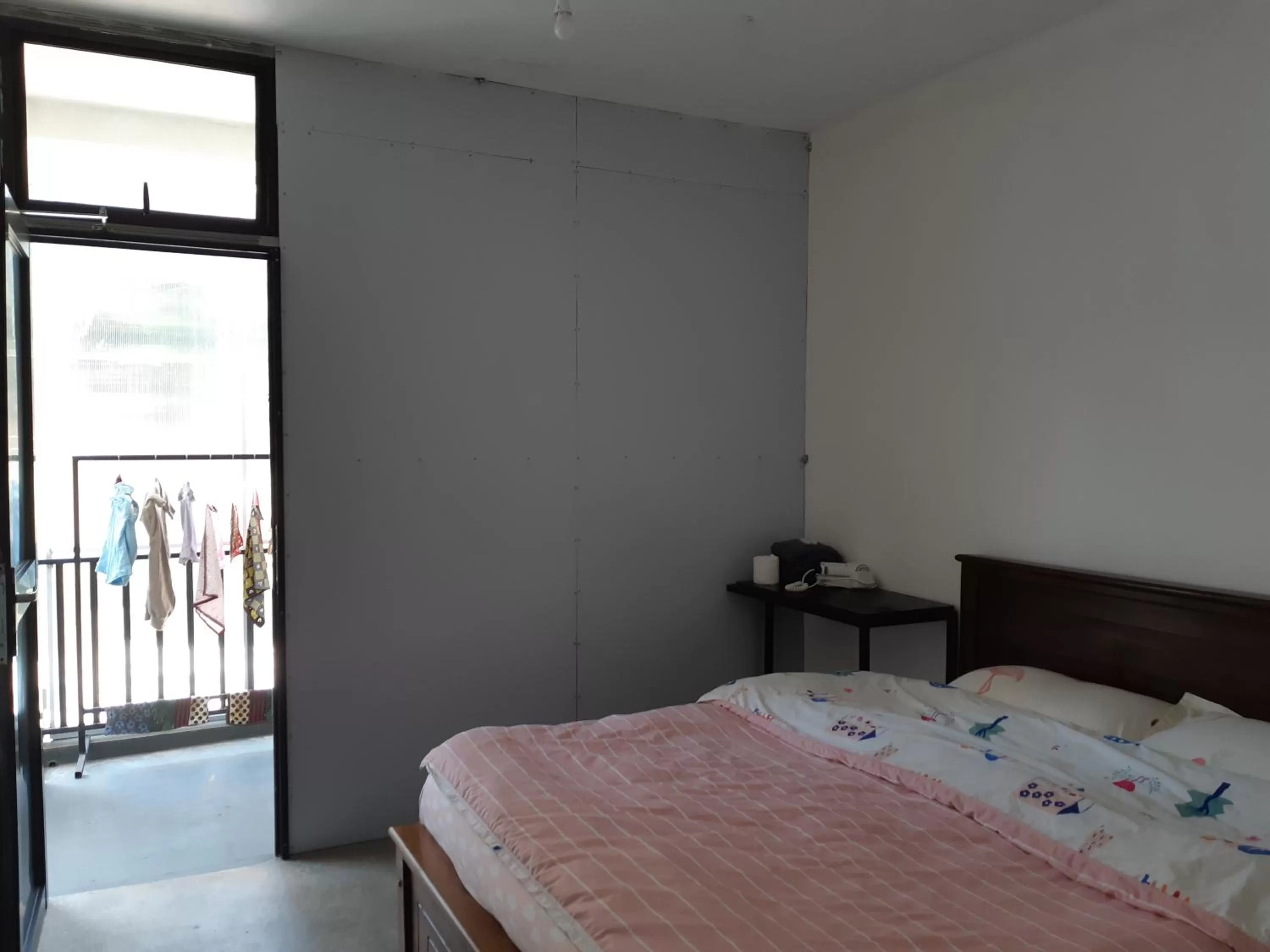 Bed in Siril Guesthouse Hostel