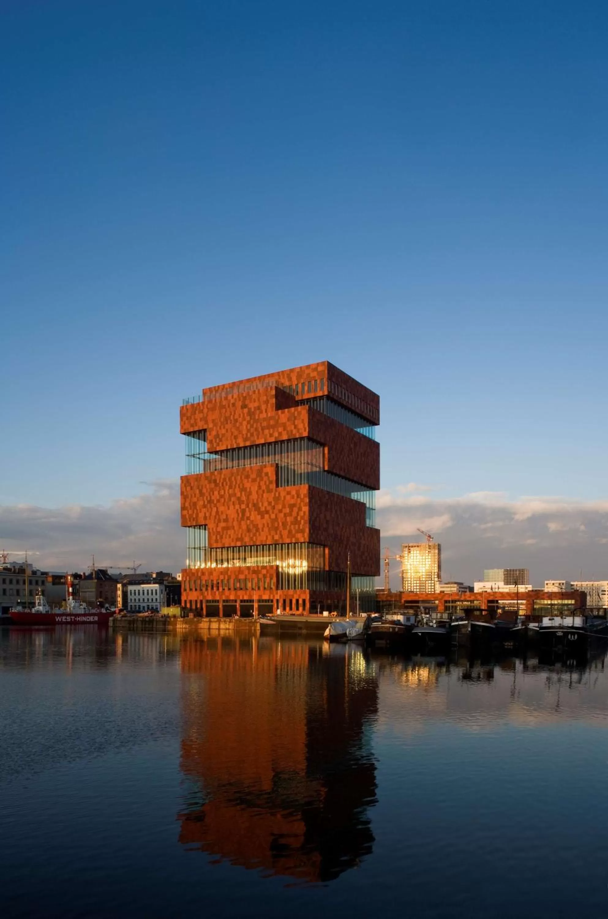 Other in Radisson Blu Hotel, Antwerp City Centre