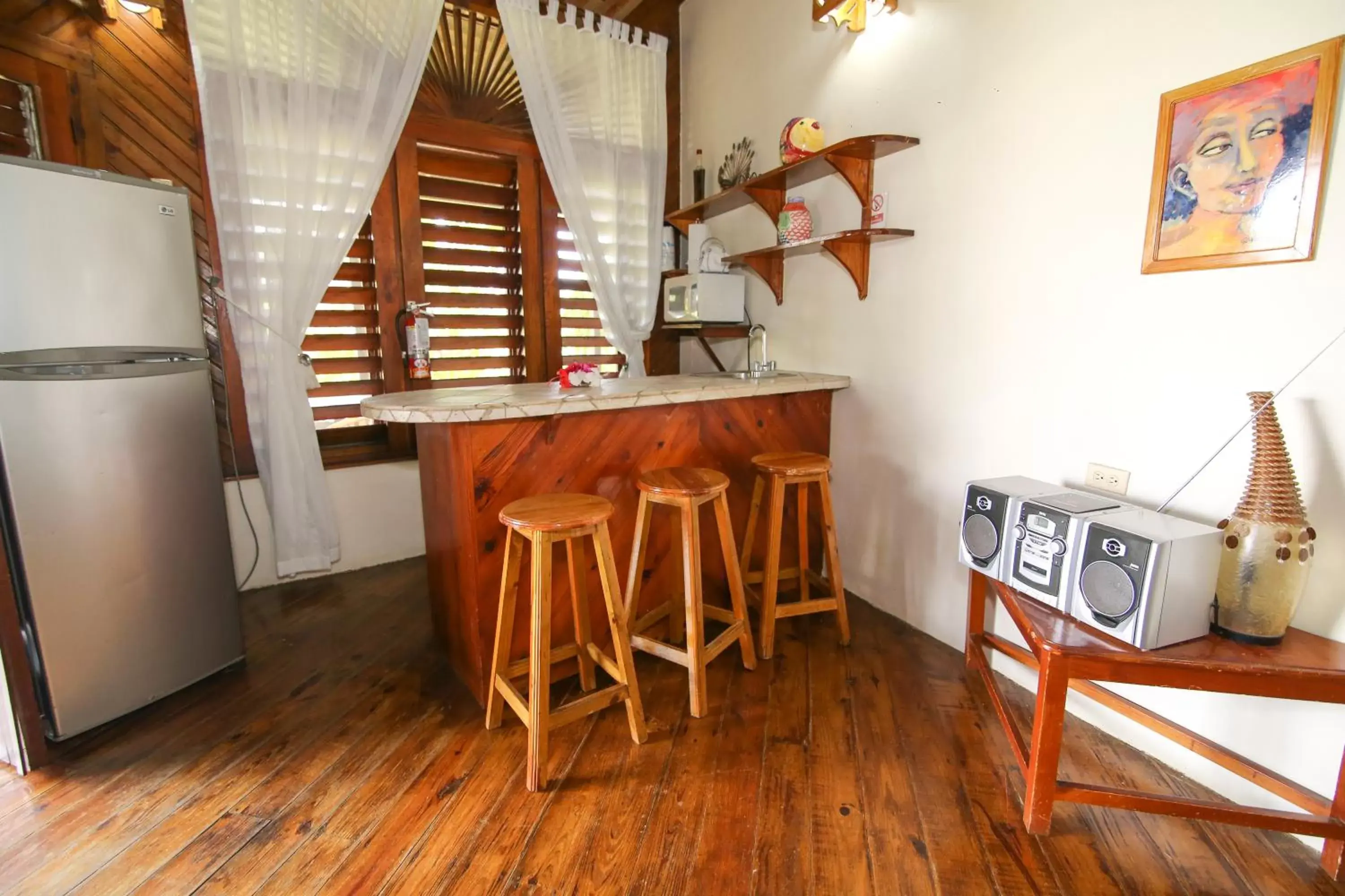 Moon Bungalow in Catcha Falling Star Moon Bungalow in Catcha Falling Star