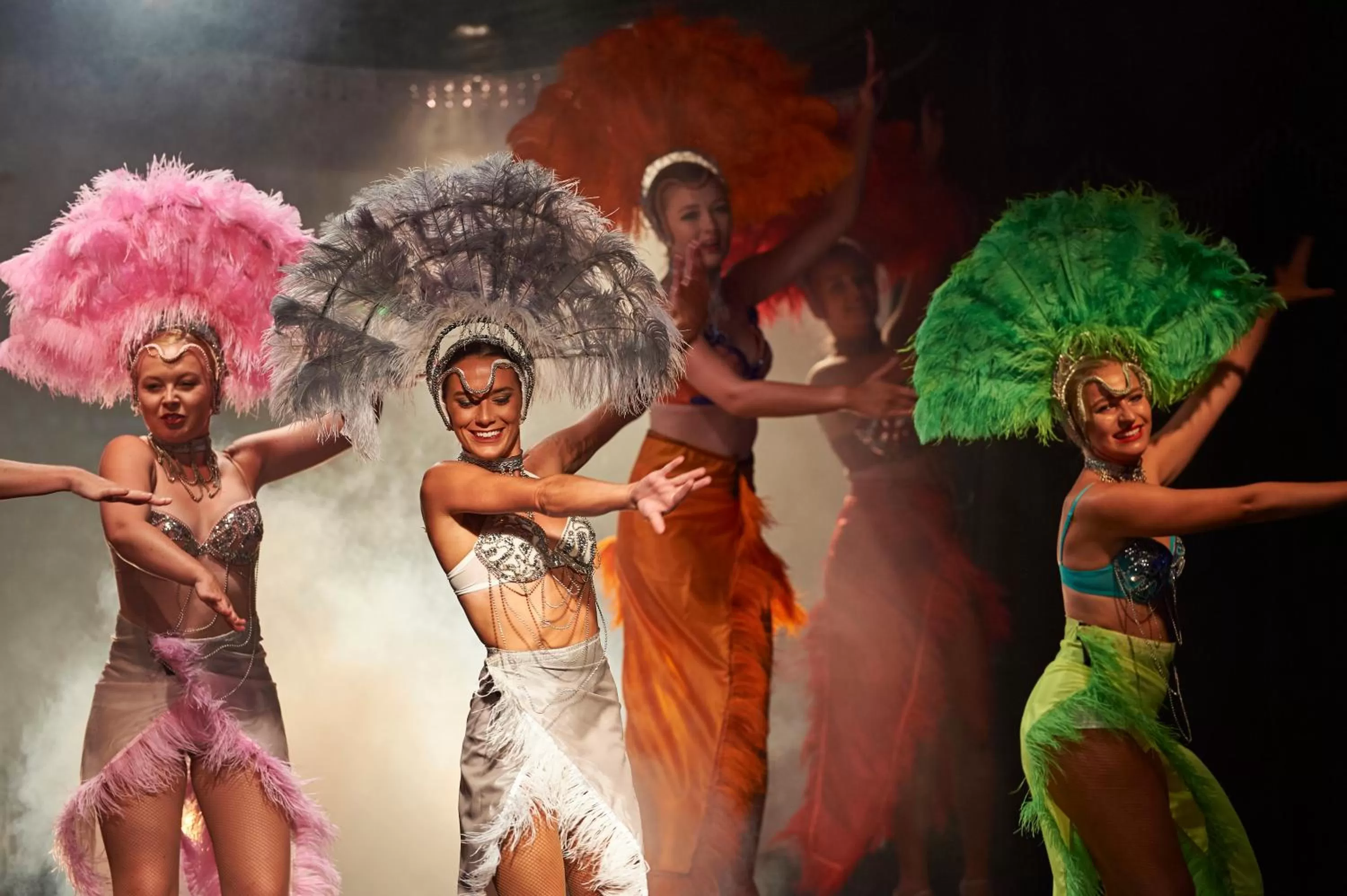 Entertainment in Louis Phaethon Beach