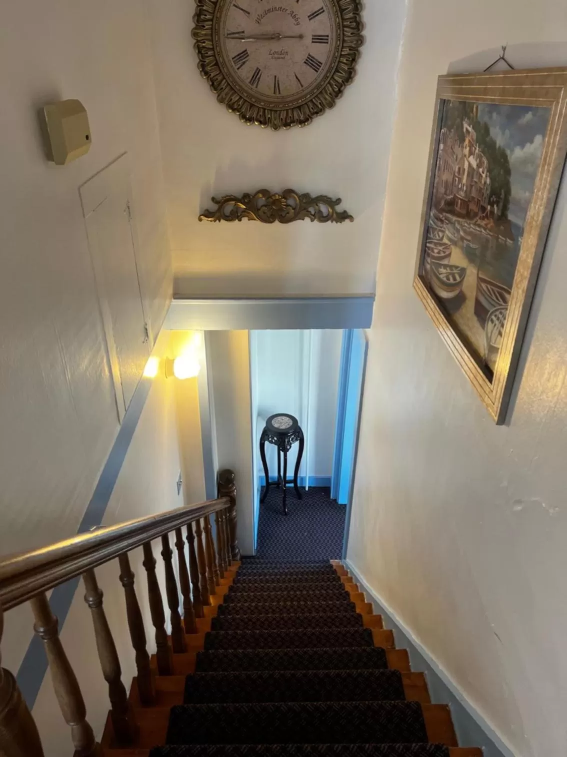 Street view in Claddagh Motel & Suites