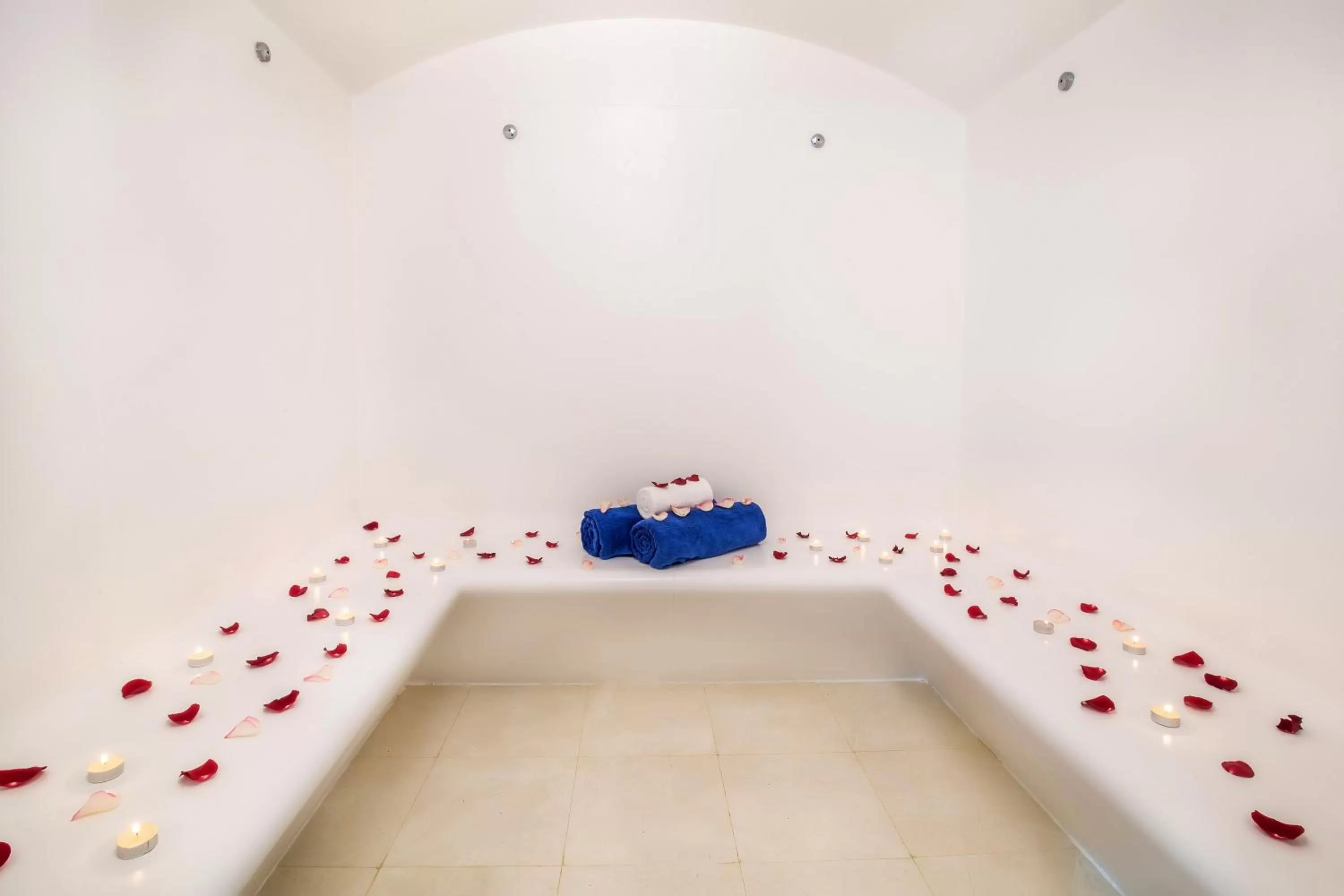 Sauna in Grand Excelsior Hotel Bur Dubai