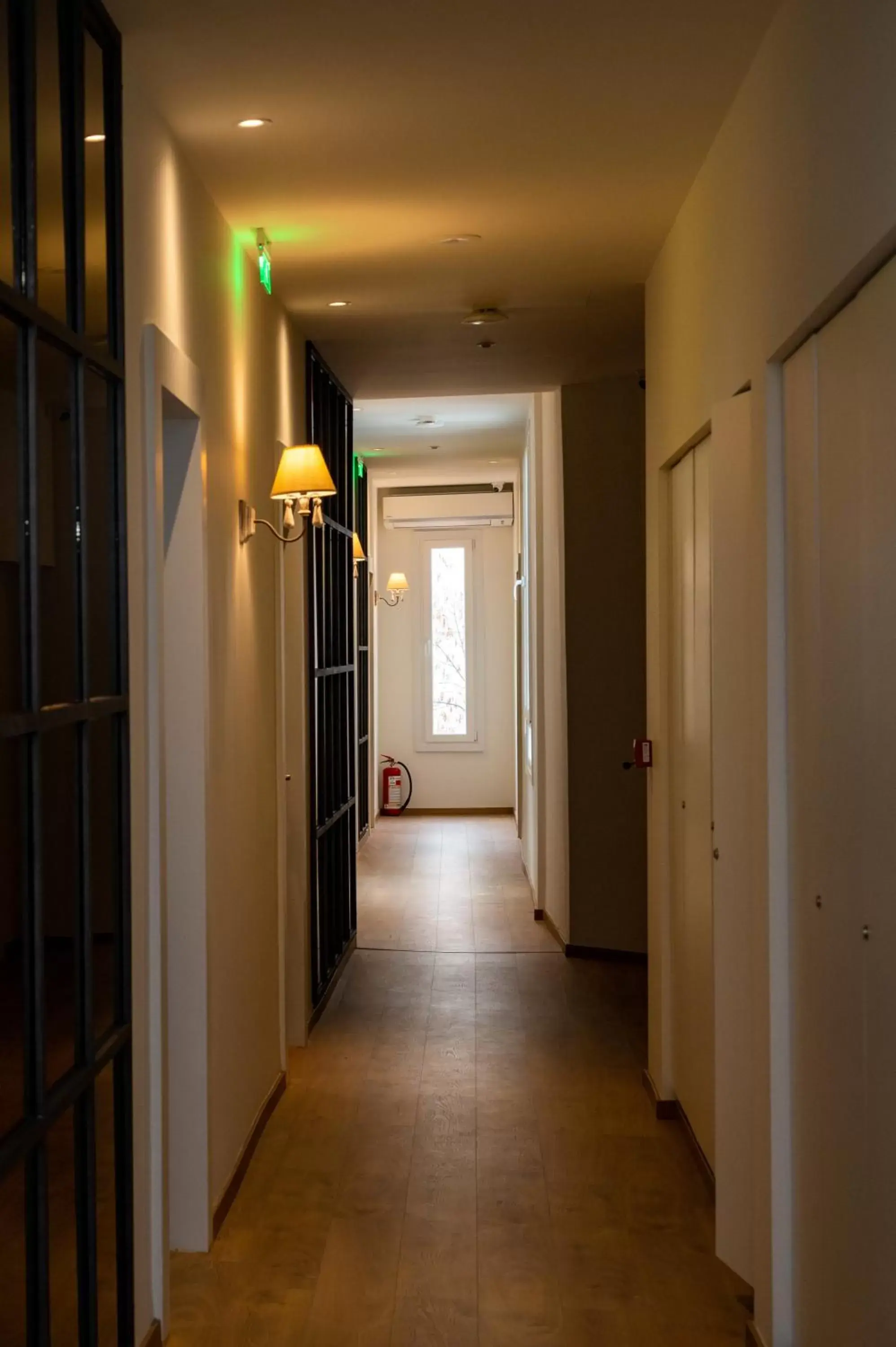 Property building in Brettania Hotel Property building in Brettania Hotel