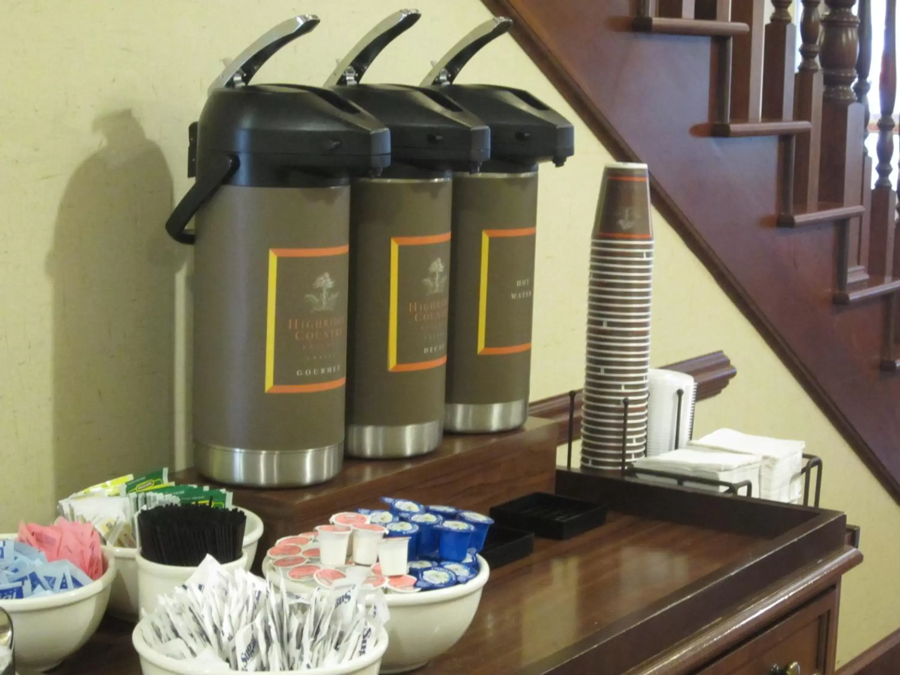 Coffee/tea facilities in Country Inn & Suites by Radisson, Potomac Mills Woodbridge, VA