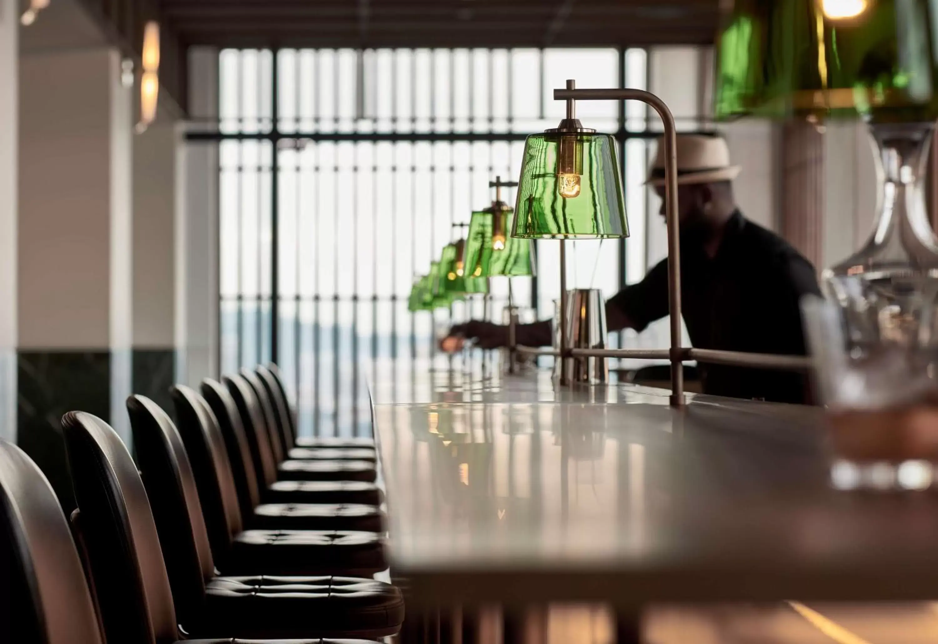 Restaurant/places to eat in Alila Bangsar Kuala Lumpur Restaurant/places to eat in Alila Bangsar Kuala Lumpur