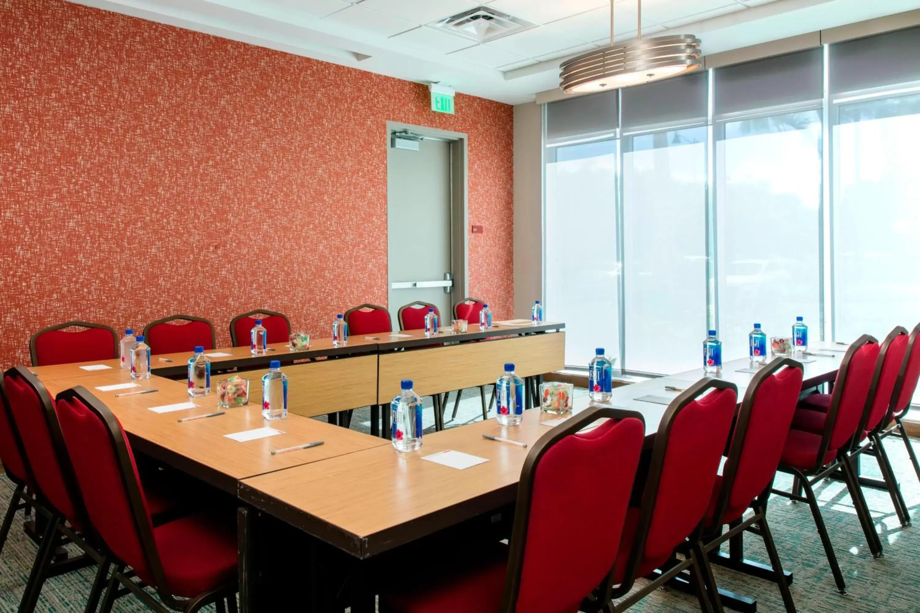 Meeting/conference room in TownePlace Suites by Marriott Miami Homestead