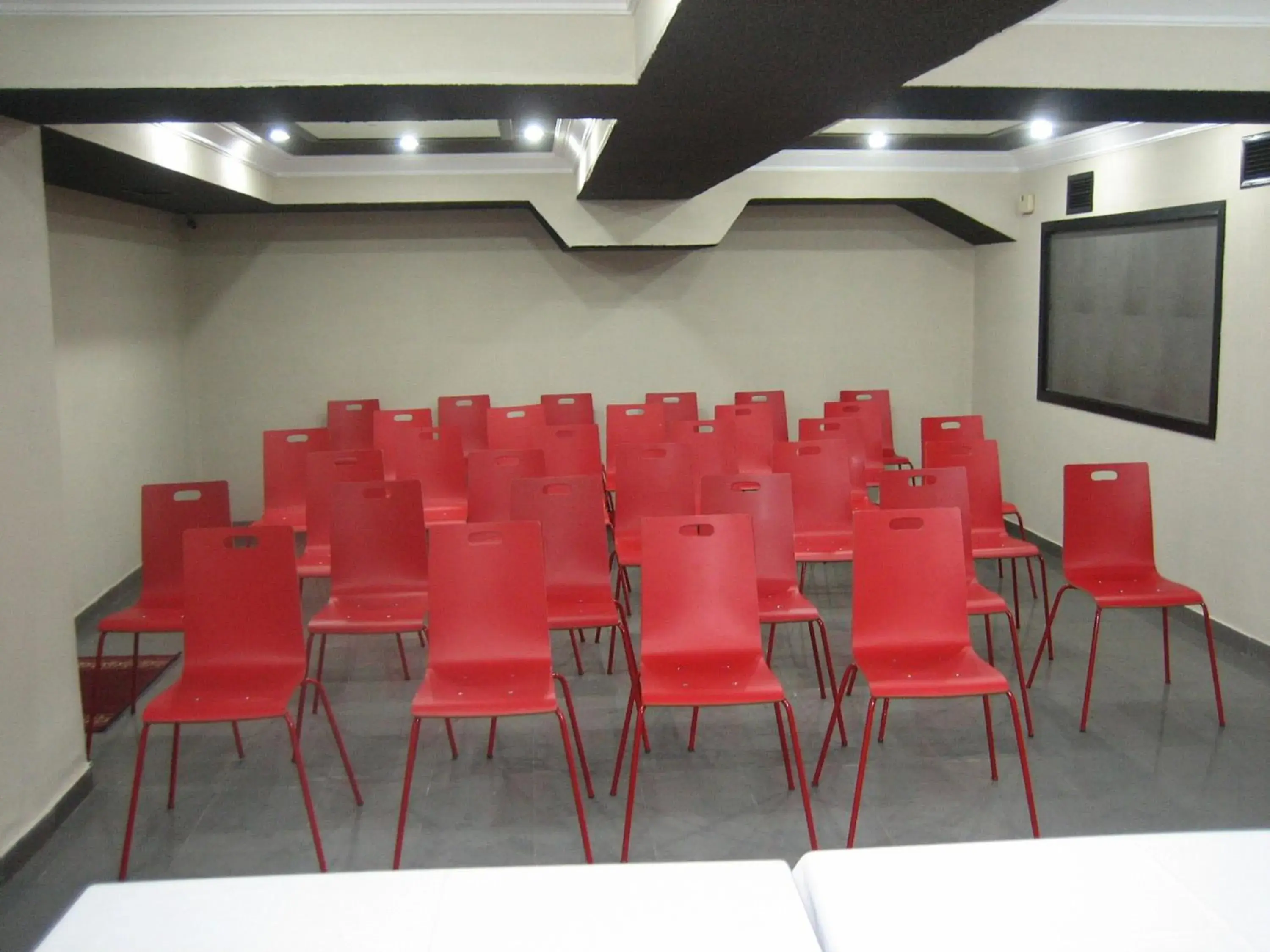 Meeting/conference room in Abel Hotel