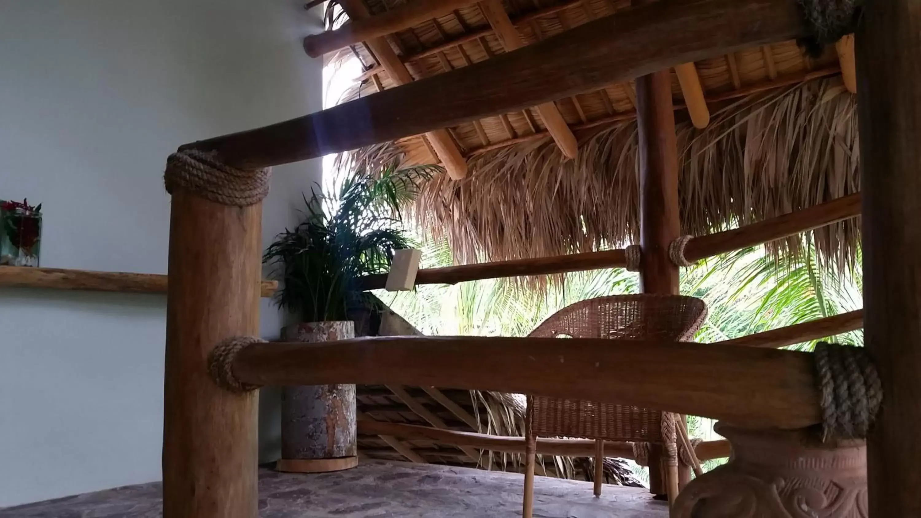 Balcony/Terrace in Residencia El Balatà