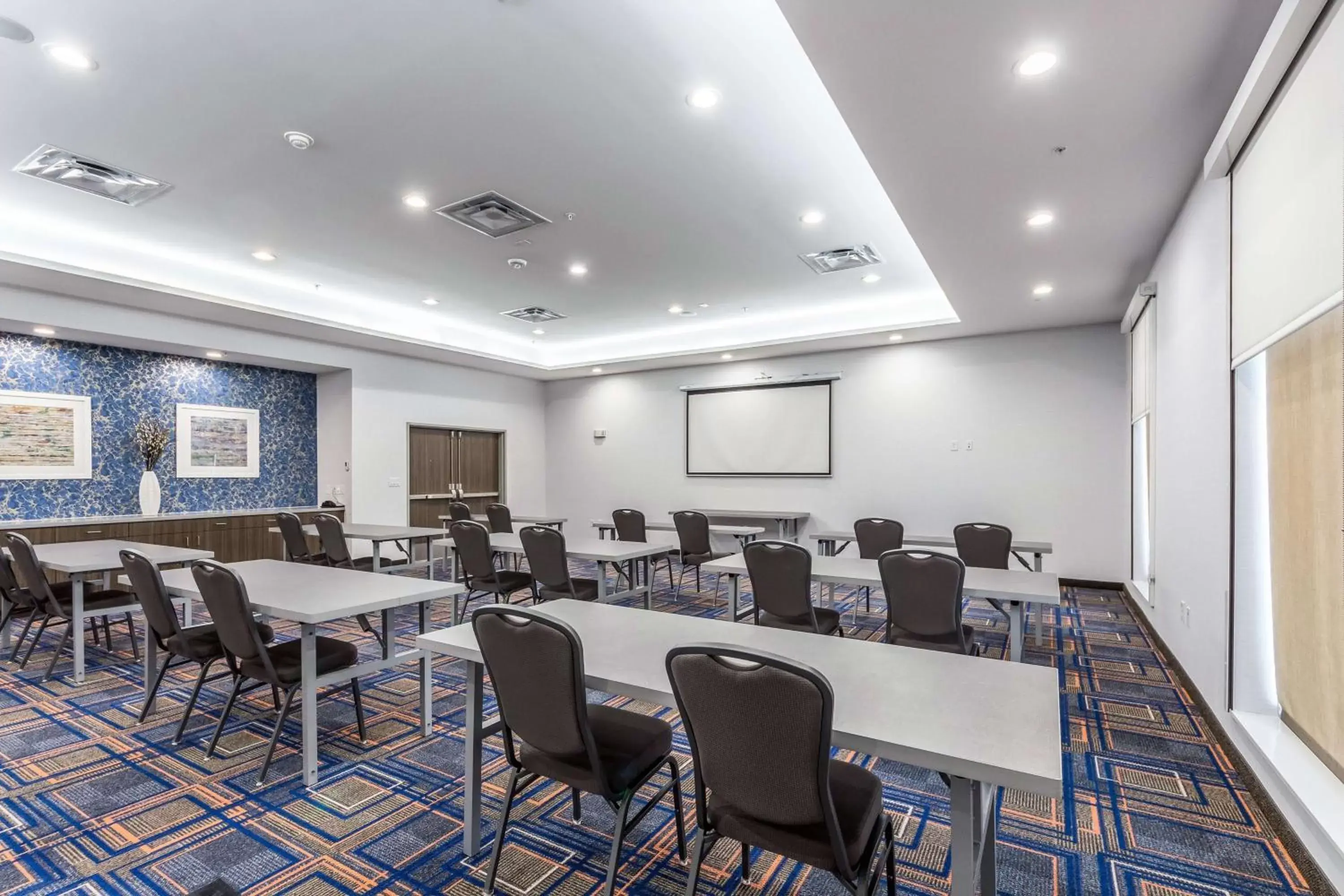 Meeting/conference room in Home2 Suites By Hilton Fort Worth Northlake