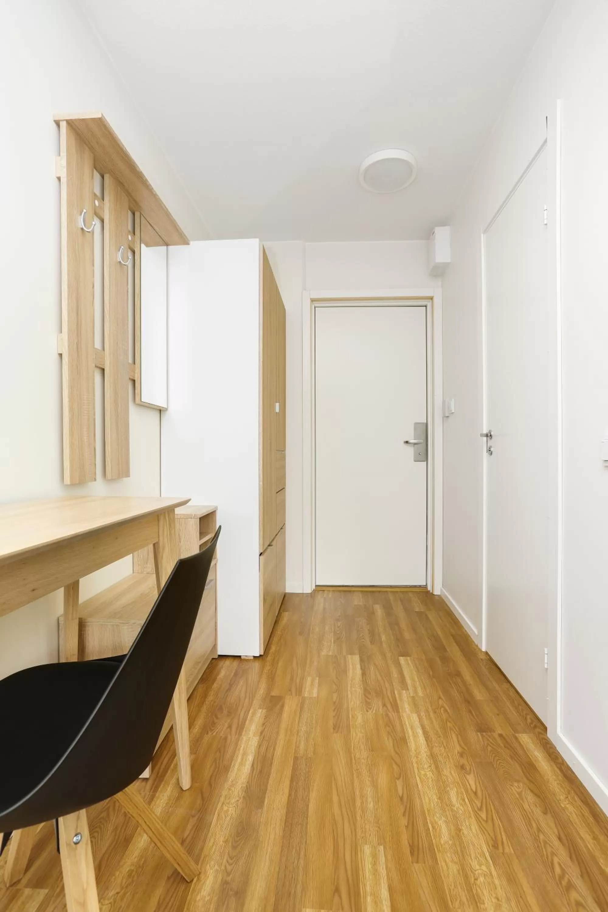 Property building in Almnäs Park Hotel