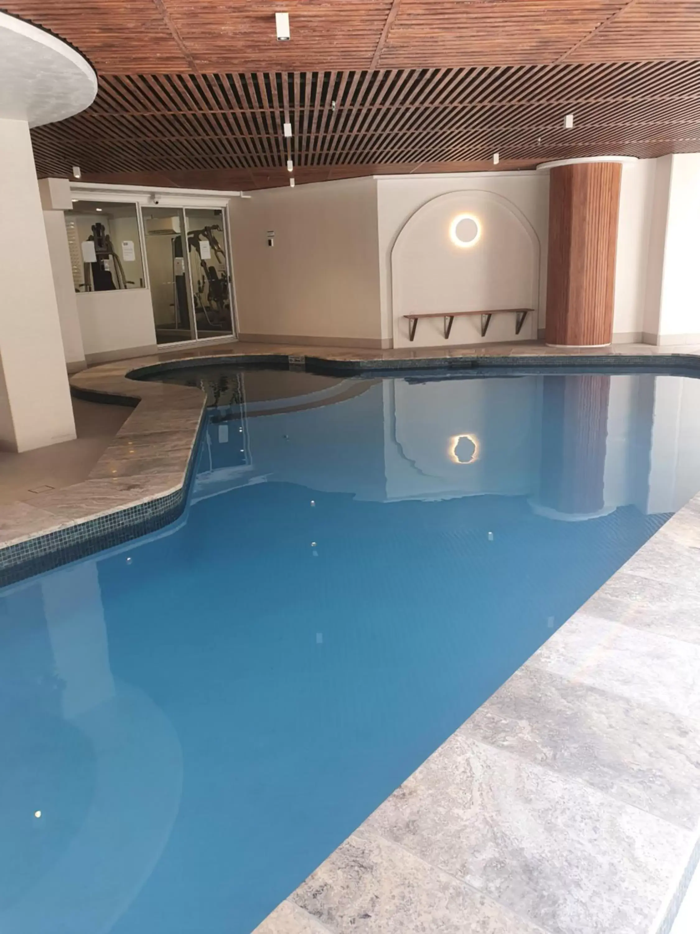 Swimming Pool in Aegean Resort Apartments