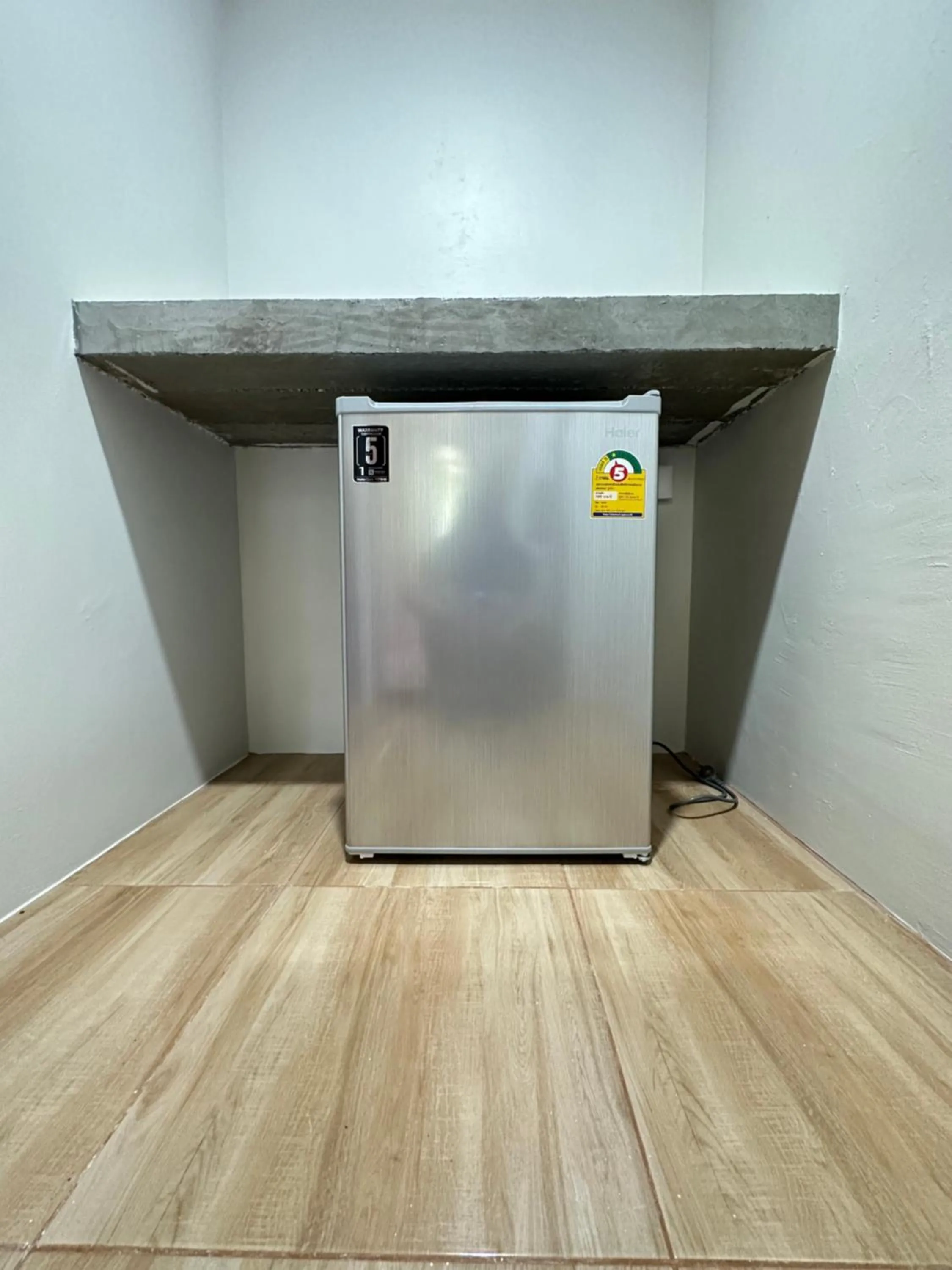 Area and facilities in Lanta L.D. Beach Bungalow