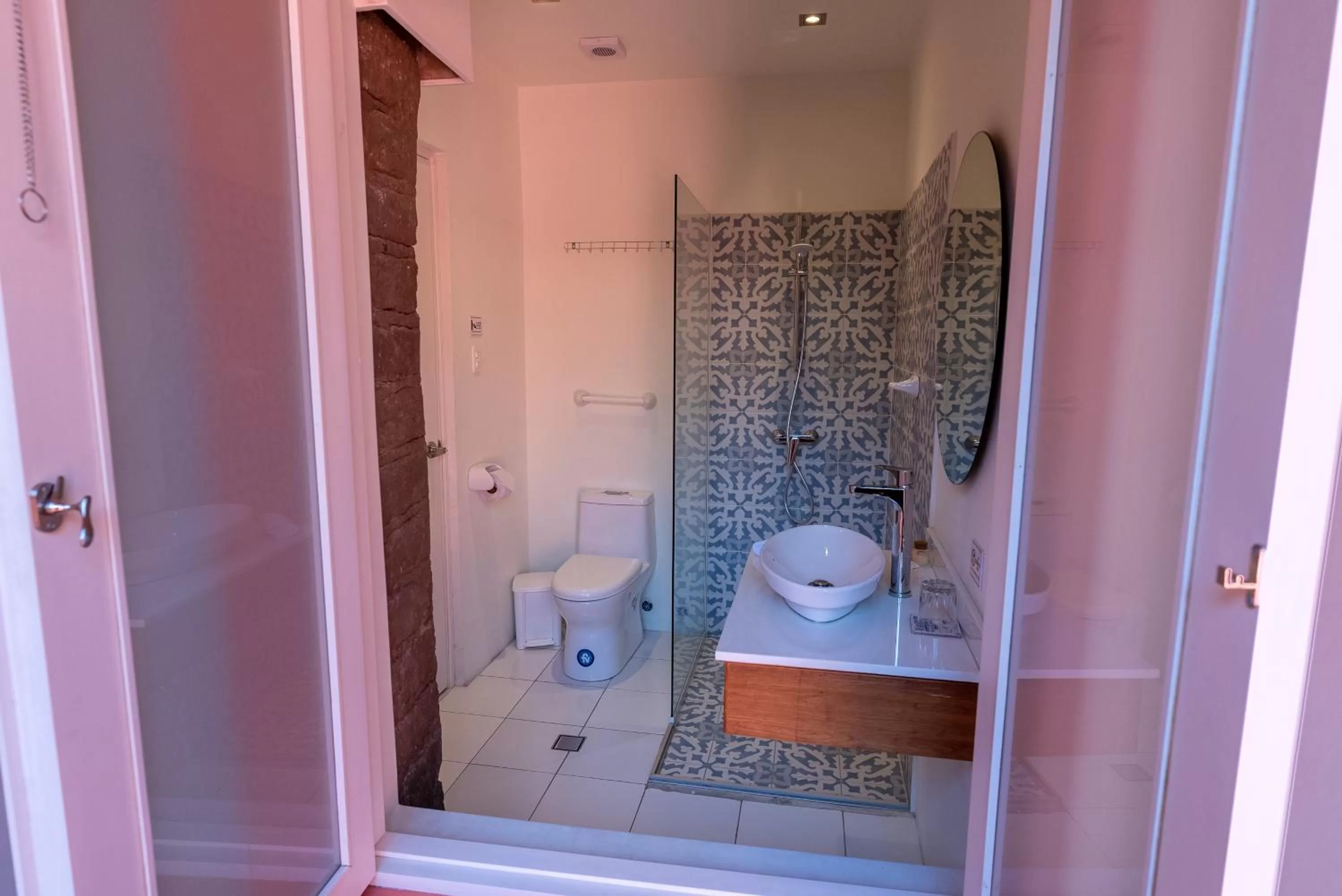 CASA ANABELA HOTEL BOUTIQUE