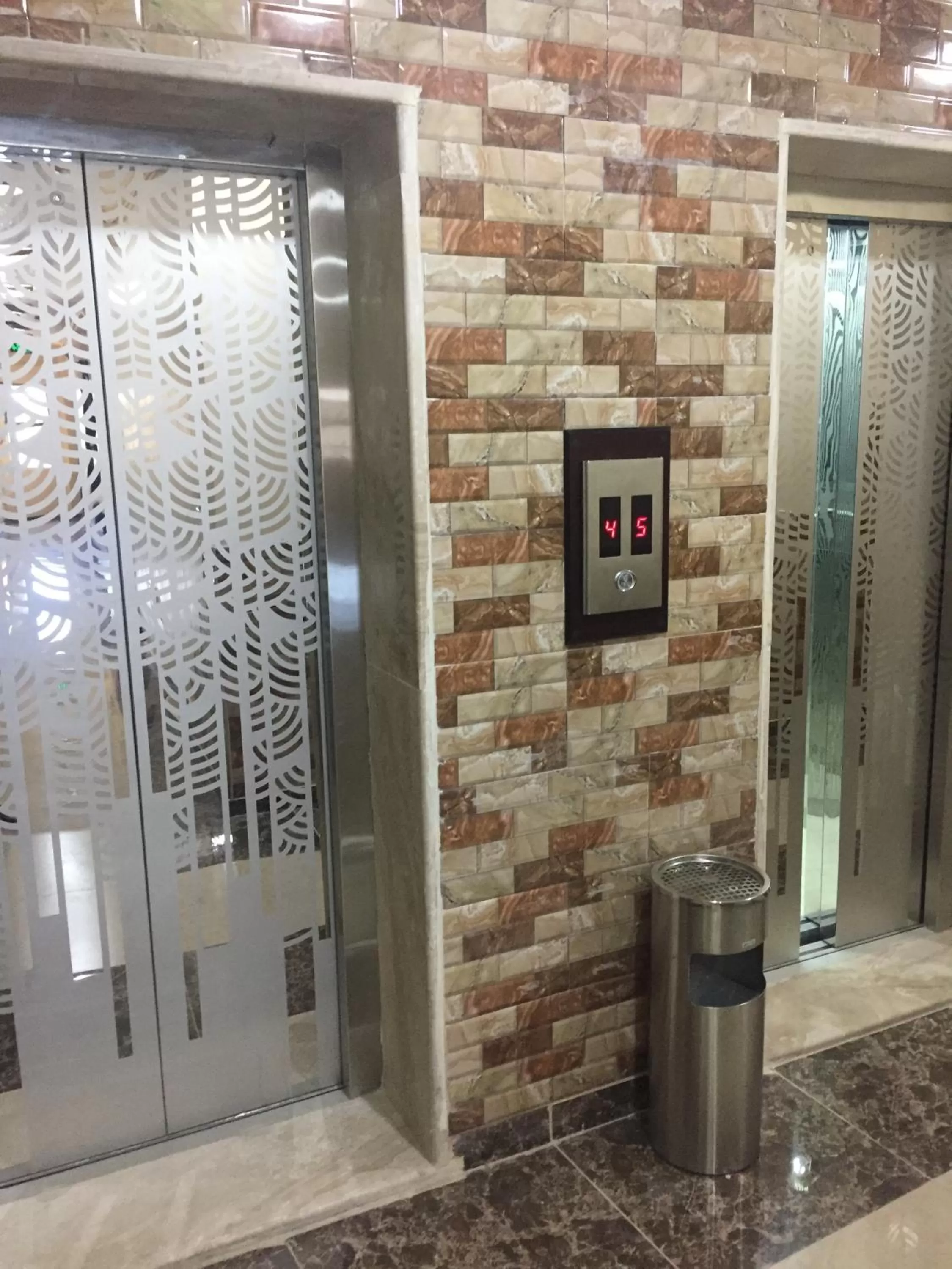 Al haramain Furnished Apartments