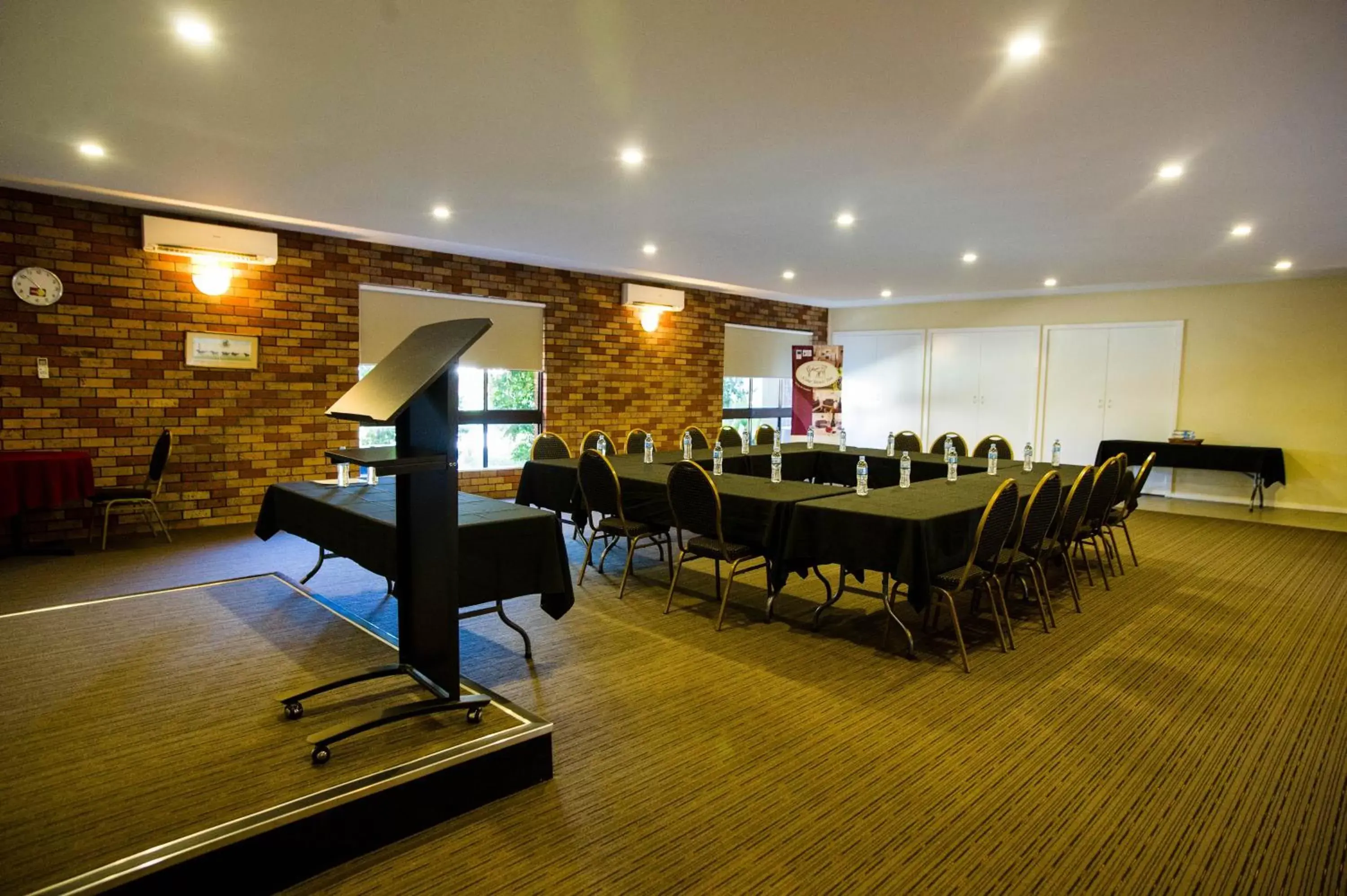 Business facilities in Scone Motor Inn & Apartments