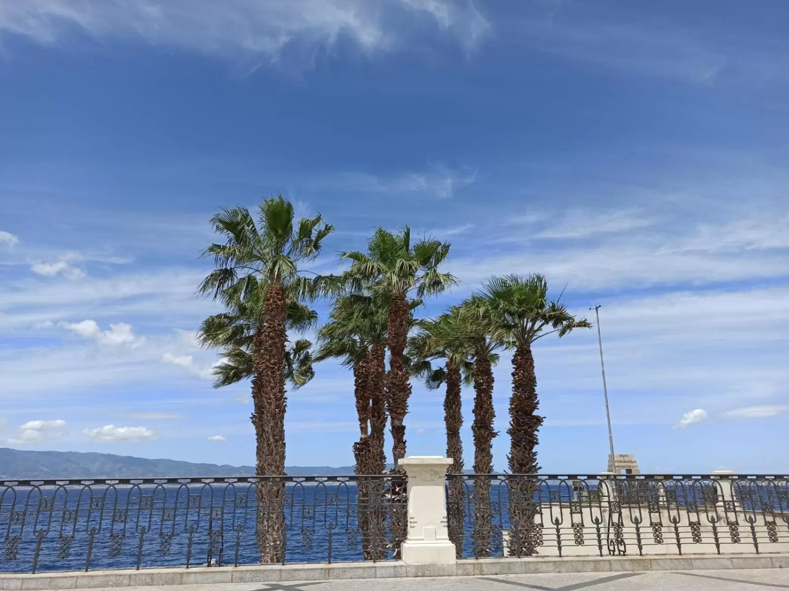 Nearby landmark in Il Falco