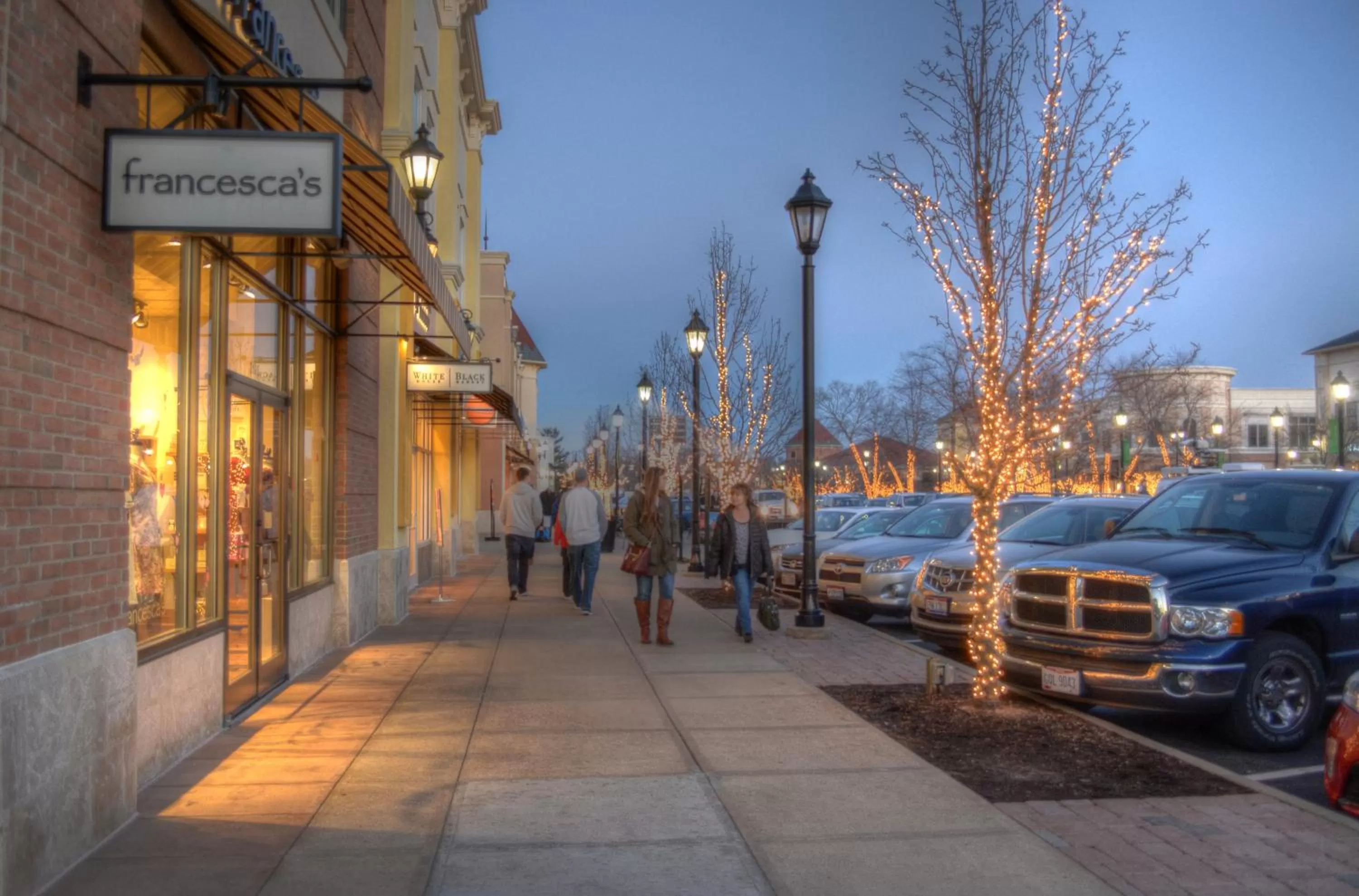 Nearby landmark in Holiday Inn Express & Suites Toledo South - Perrysburg by IHG