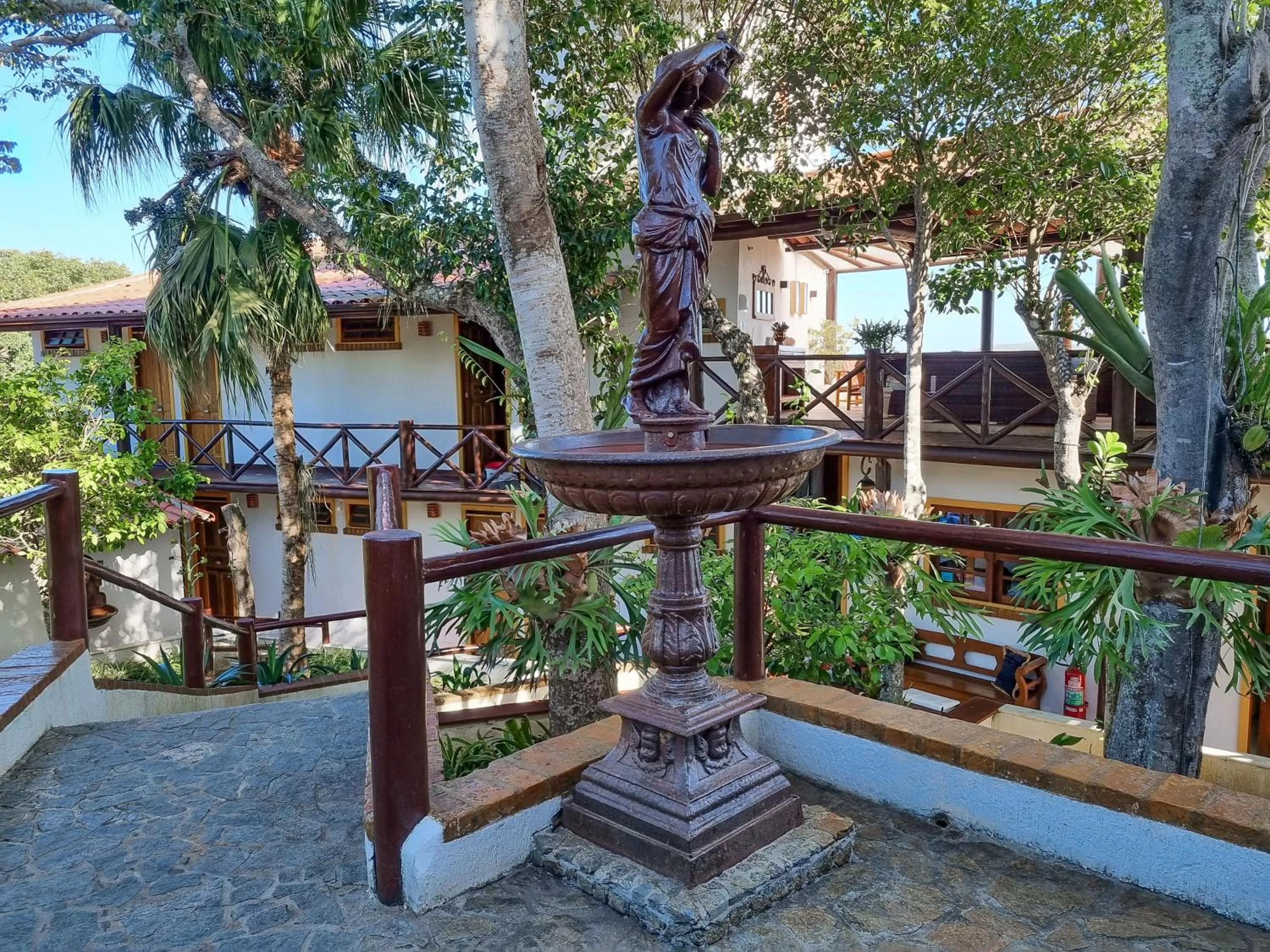 Bliss Hotéis Concept