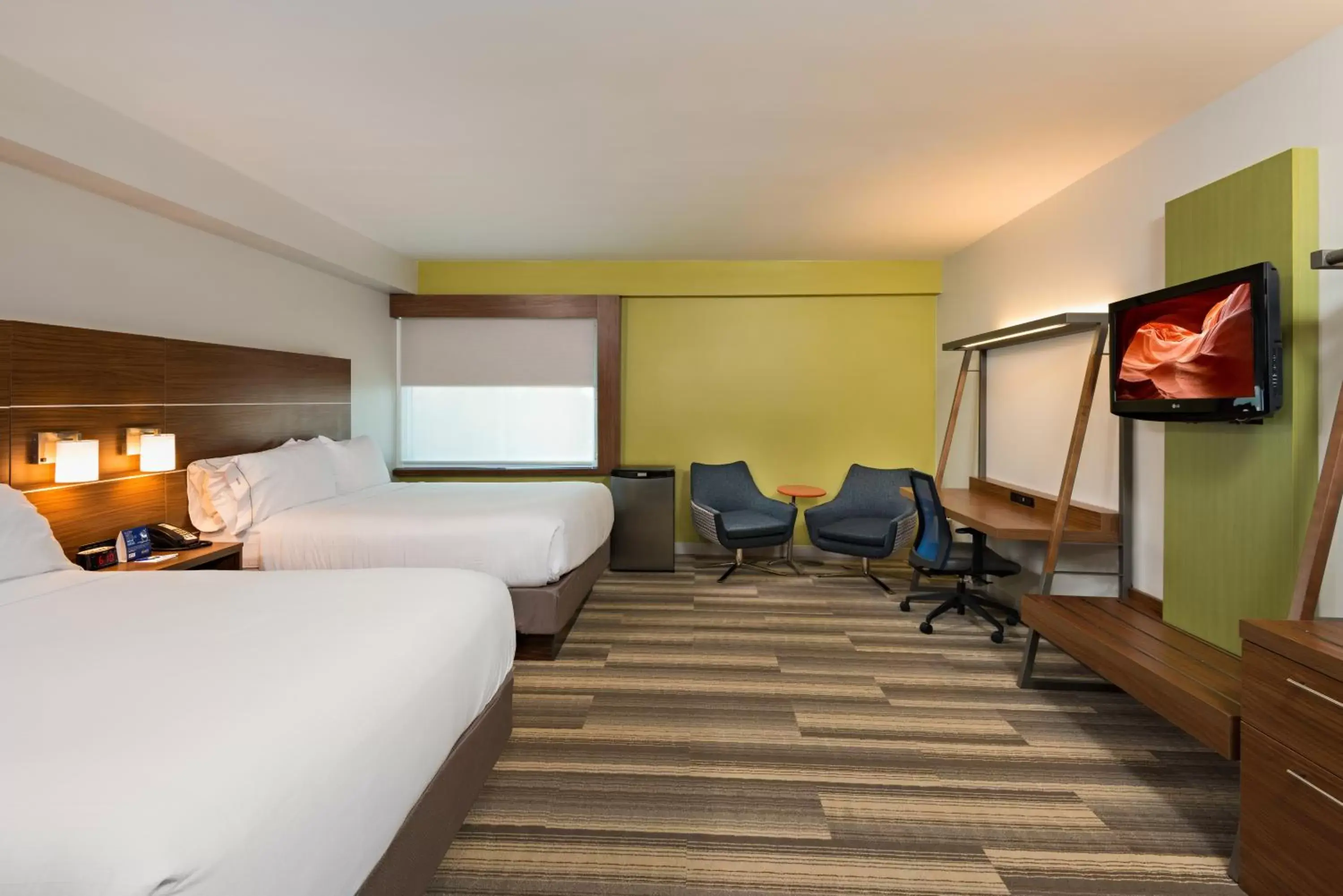 Holiday Inn Express Peoria North - Glendale, an IHG Hotel