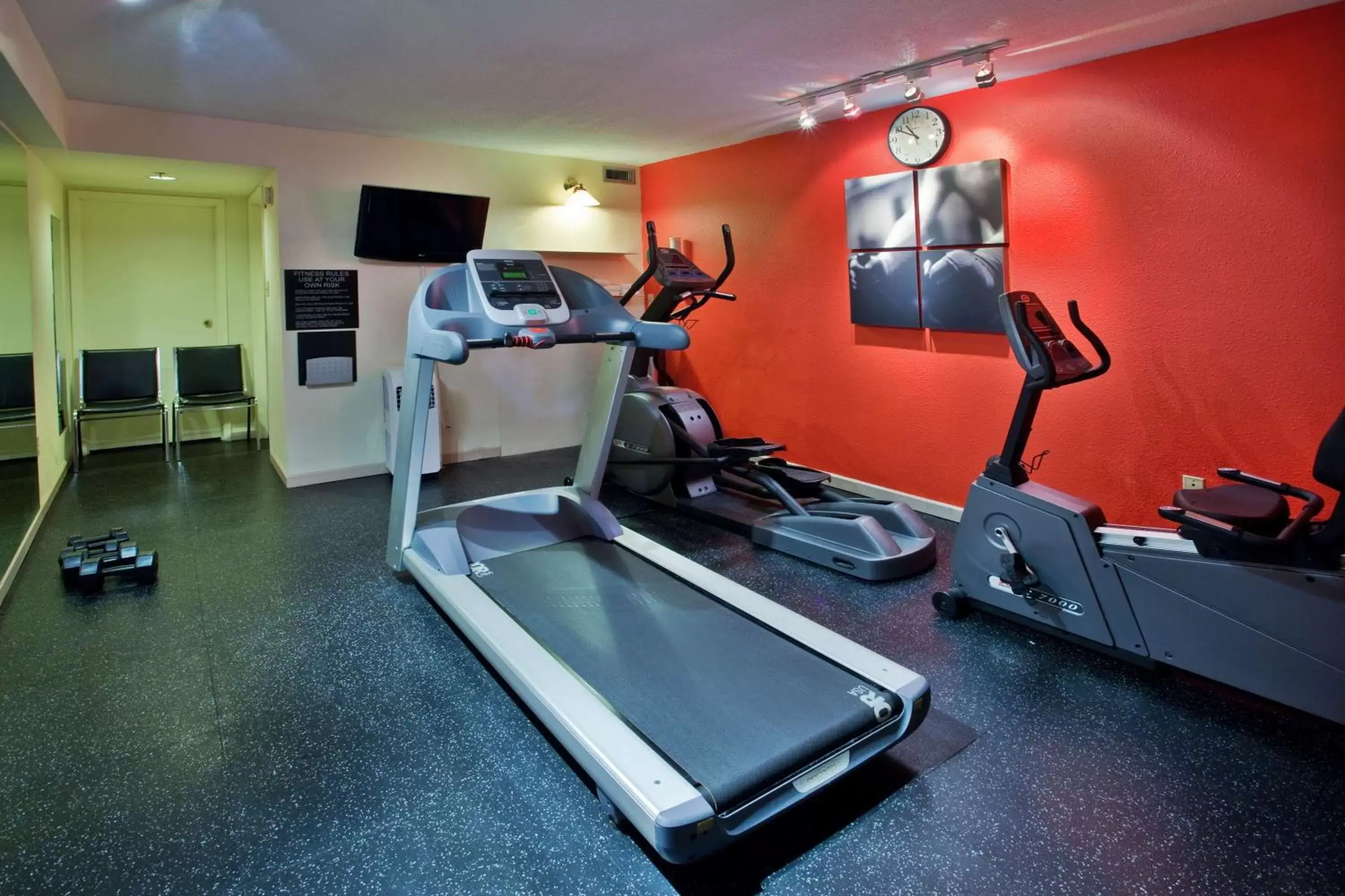 Activities, Fitness Center/Facilities in Country Inn & Suites by Radisson, Saskatoon, SK